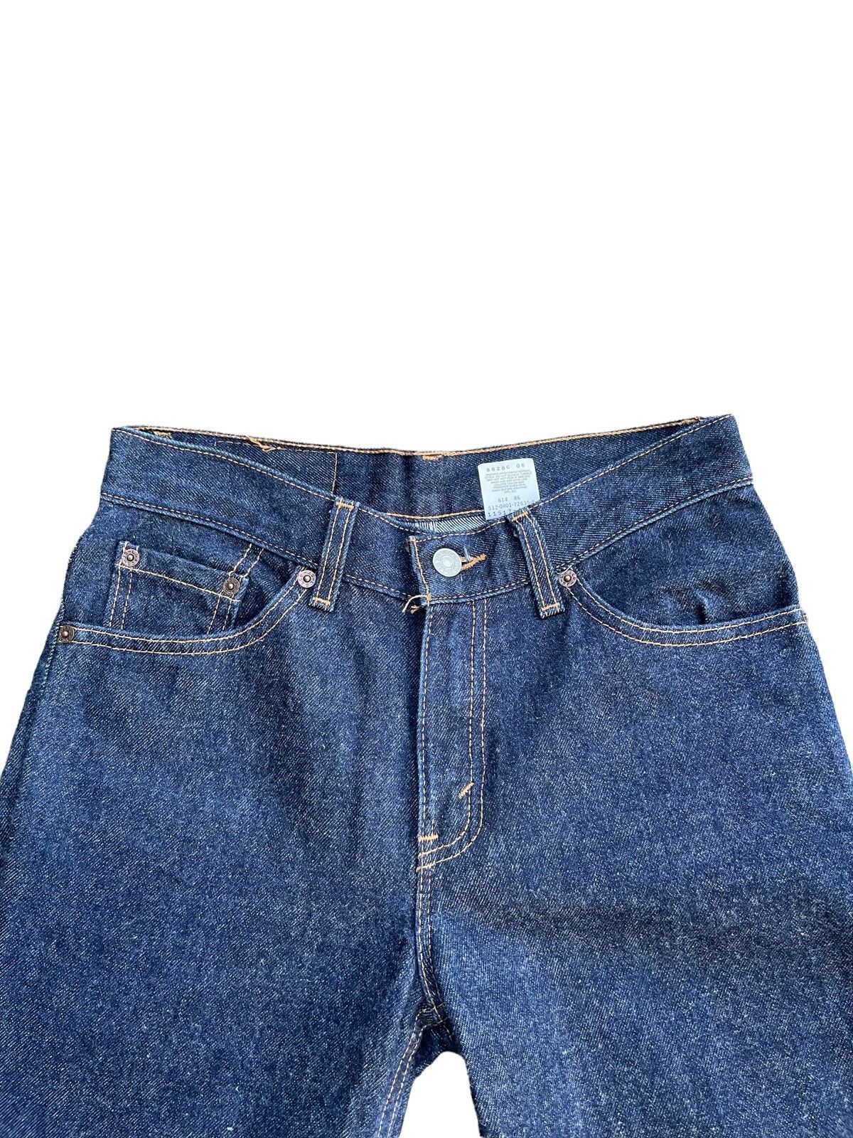 Levi's Vintage 1986 Levis 517 e Usa Size US 29 - 4 Thumbnail