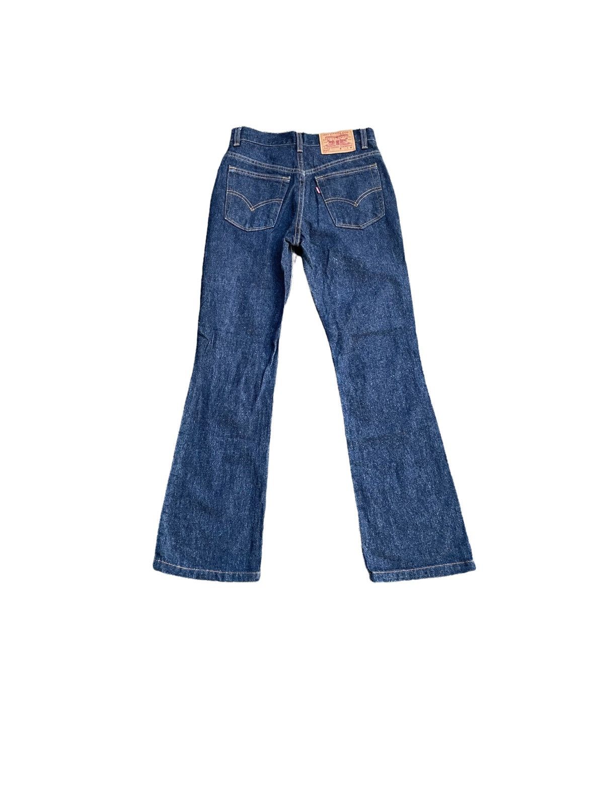 Levi's Vintage 1986 Levis 517 e Usa Size US 29 - 6 Thumbnail