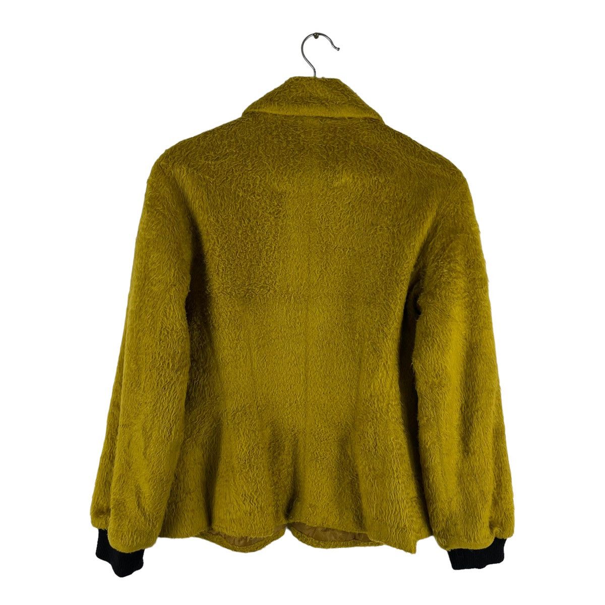 Jean Paul Gaultier MINK FUR JACKET JEAN PAUL GAULTIER BY JUNIOR GAULTIER Size S / US 4 / IT 40 - 7 Thumbnail