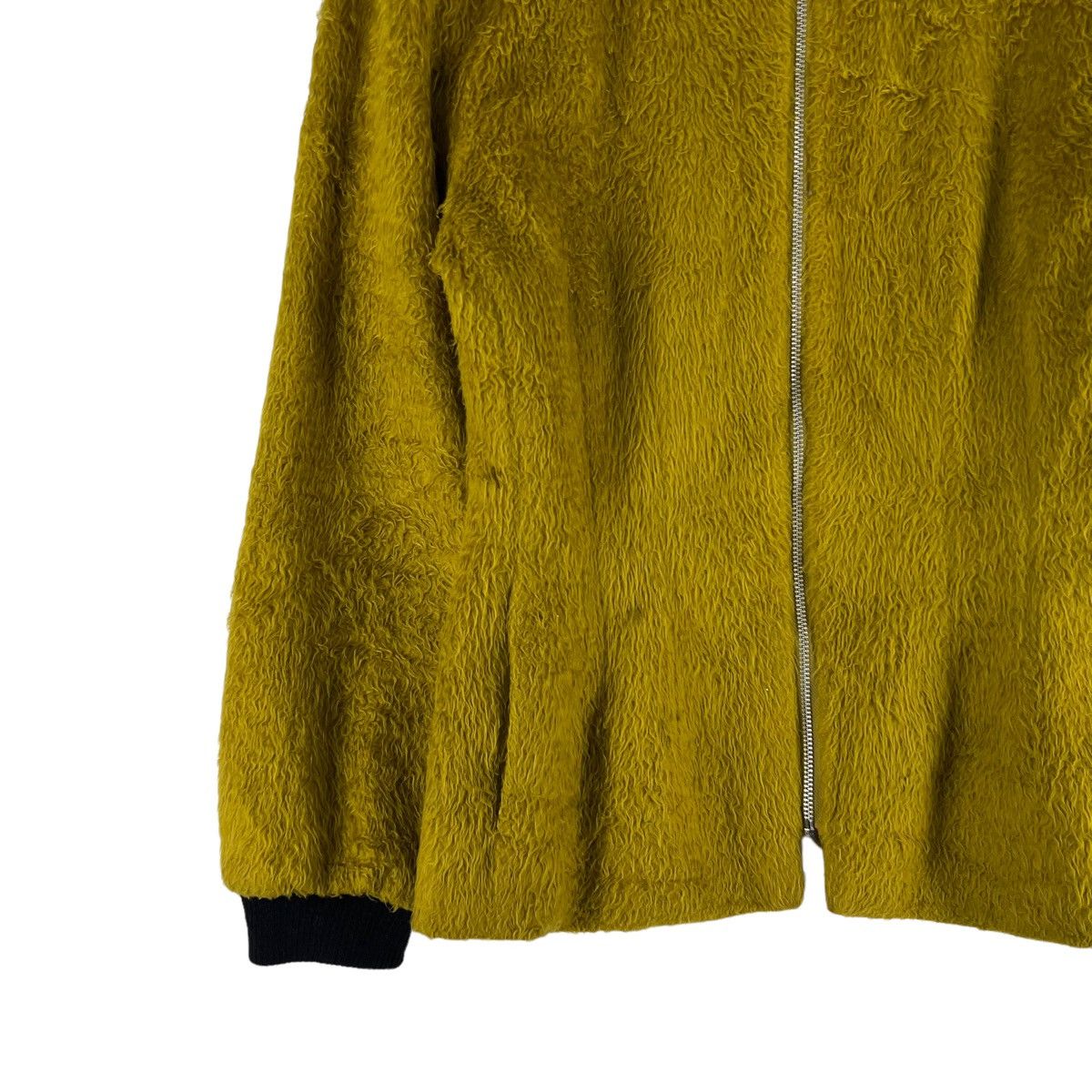 Jean Paul Gaultier MINK FUR JACKET JEAN PAUL GAULTIER BY JUNIOR GAULTIER Size S / US 4 / IT 40 - 3 Thumbnail