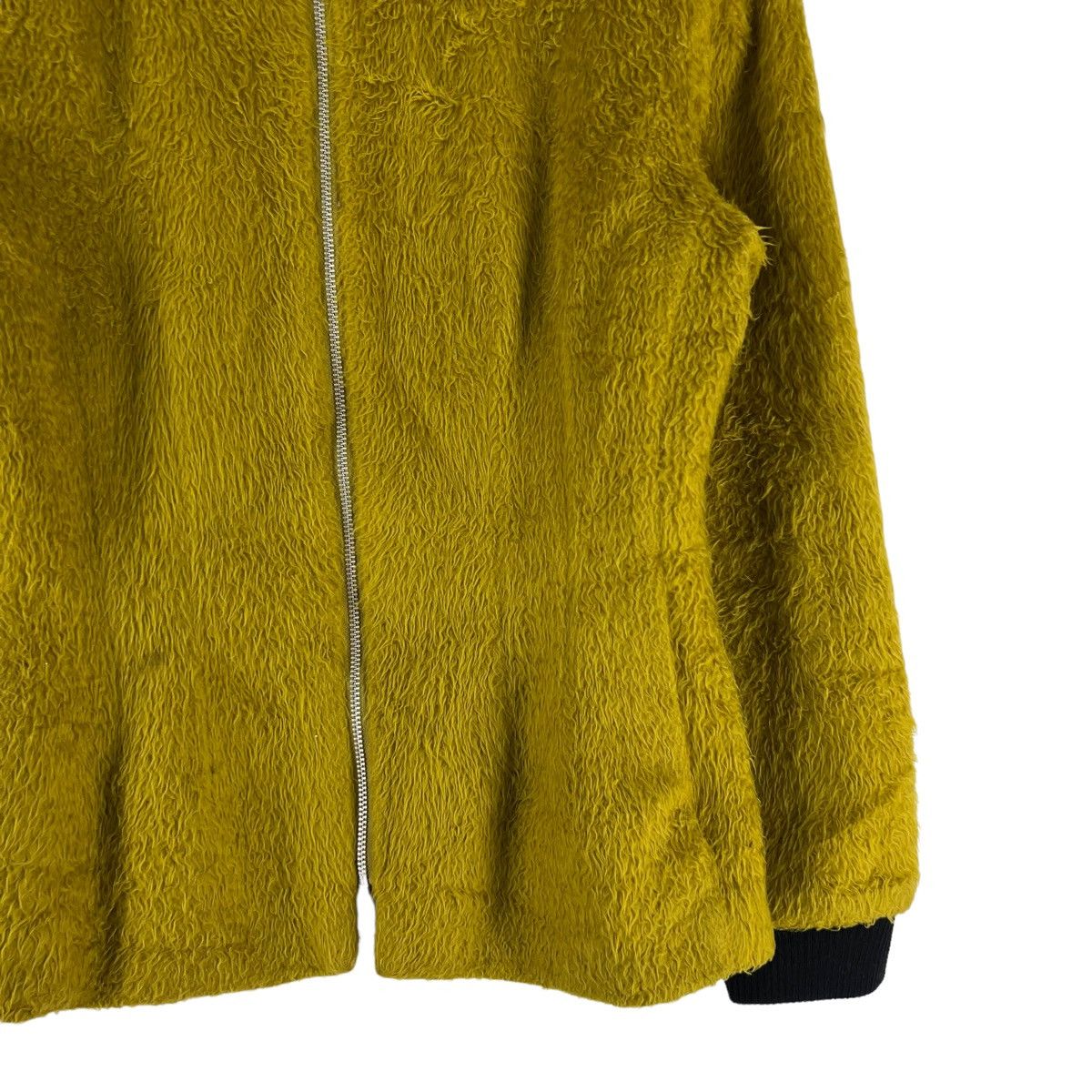 Jean Paul Gaultier MINK FUR JACKET JEAN PAUL GAULTIER BY JUNIOR GAULTIER Size S / US 4 / IT 40 - 5 Thumbnail