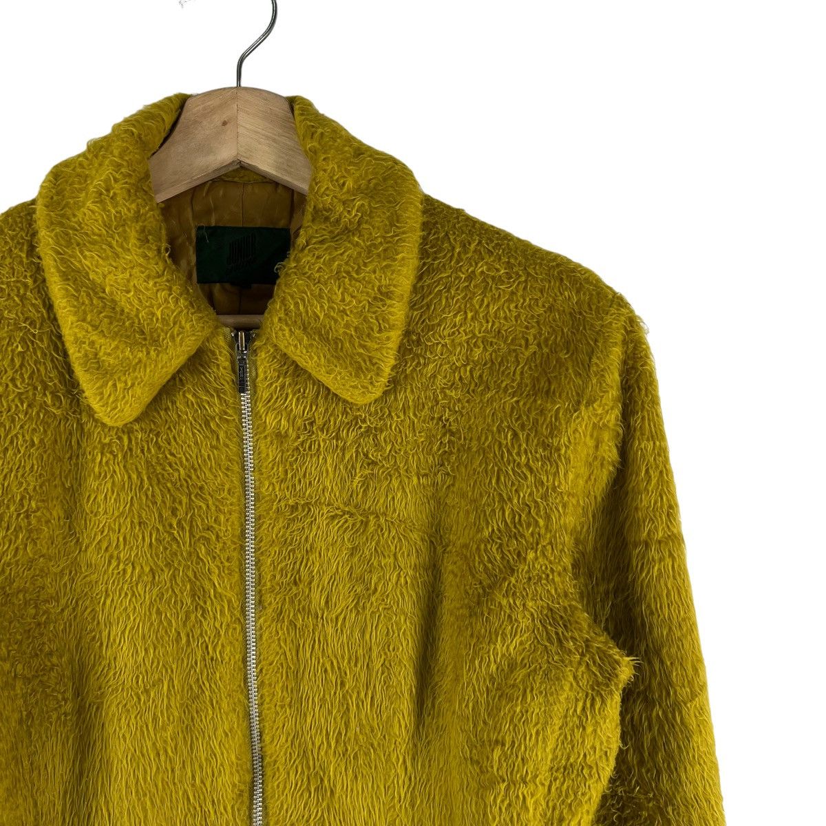 Jean Paul Gaultier MINK FUR JACKET JEAN PAUL GAULTIER BY JUNIOR GAULTIER Size S / US 4 / IT 40 - 4 Thumbnail