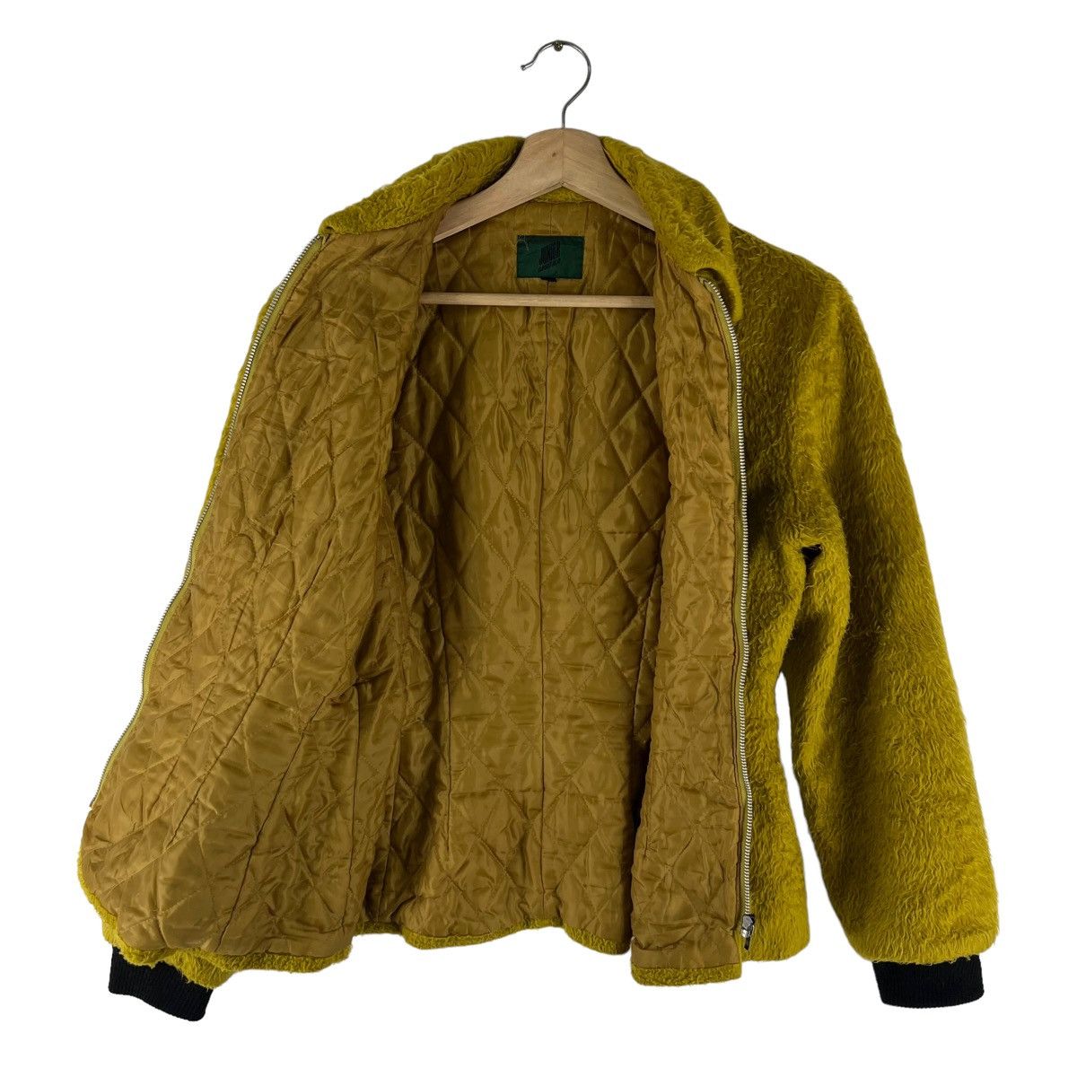 Jean Paul Gaultier MINK FUR JACKET JEAN PAUL GAULTIER BY JUNIOR GAULTIER Size S / US 4 / IT 40 - 10 Thumbnail