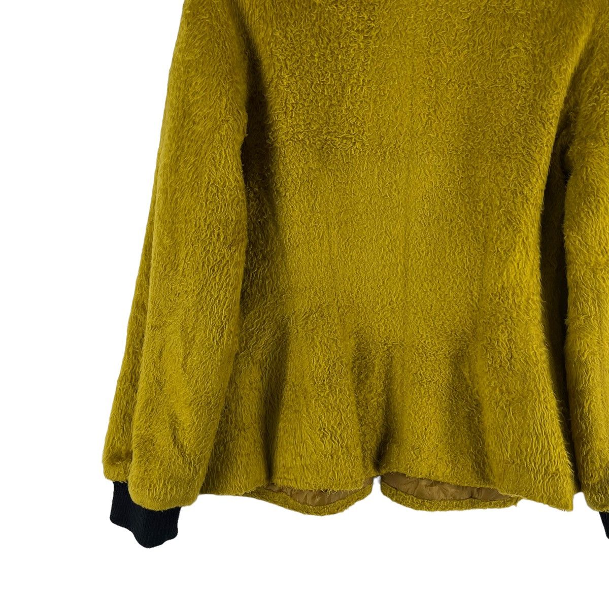 Jean Paul Gaultier MINK FUR JACKET JEAN PAUL GAULTIER BY JUNIOR GAULTIER Size S / US 4 / IT 40 - 9 Thumbnail
