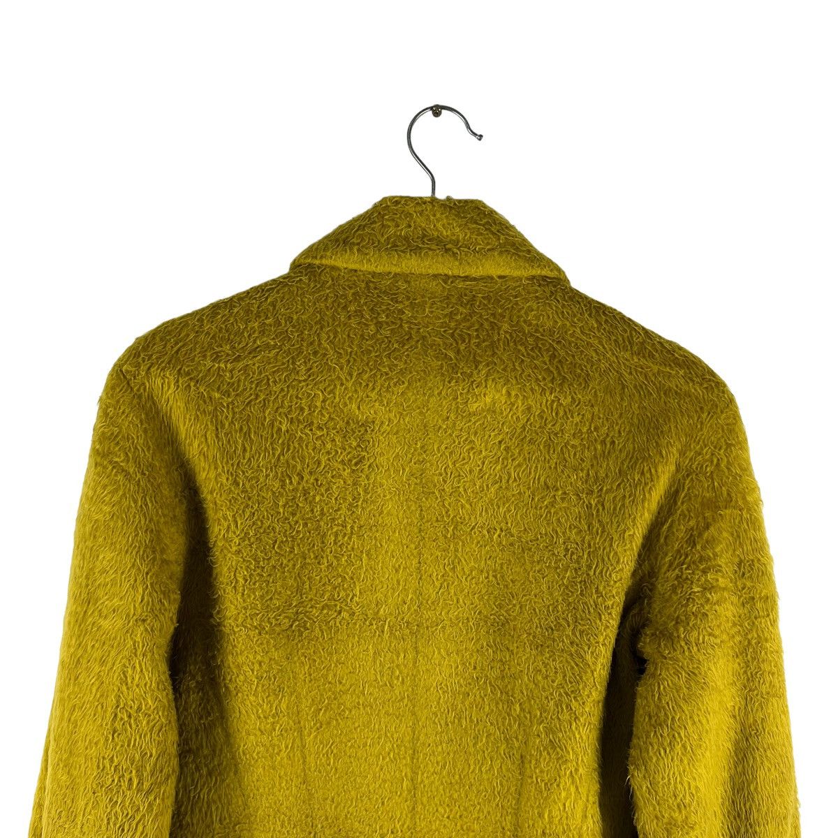 Jean Paul Gaultier MINK FUR JACKET JEAN PAUL GAULTIER BY JUNIOR GAULTIER Size S / US 4 / IT 40 - 8 Thumbnail