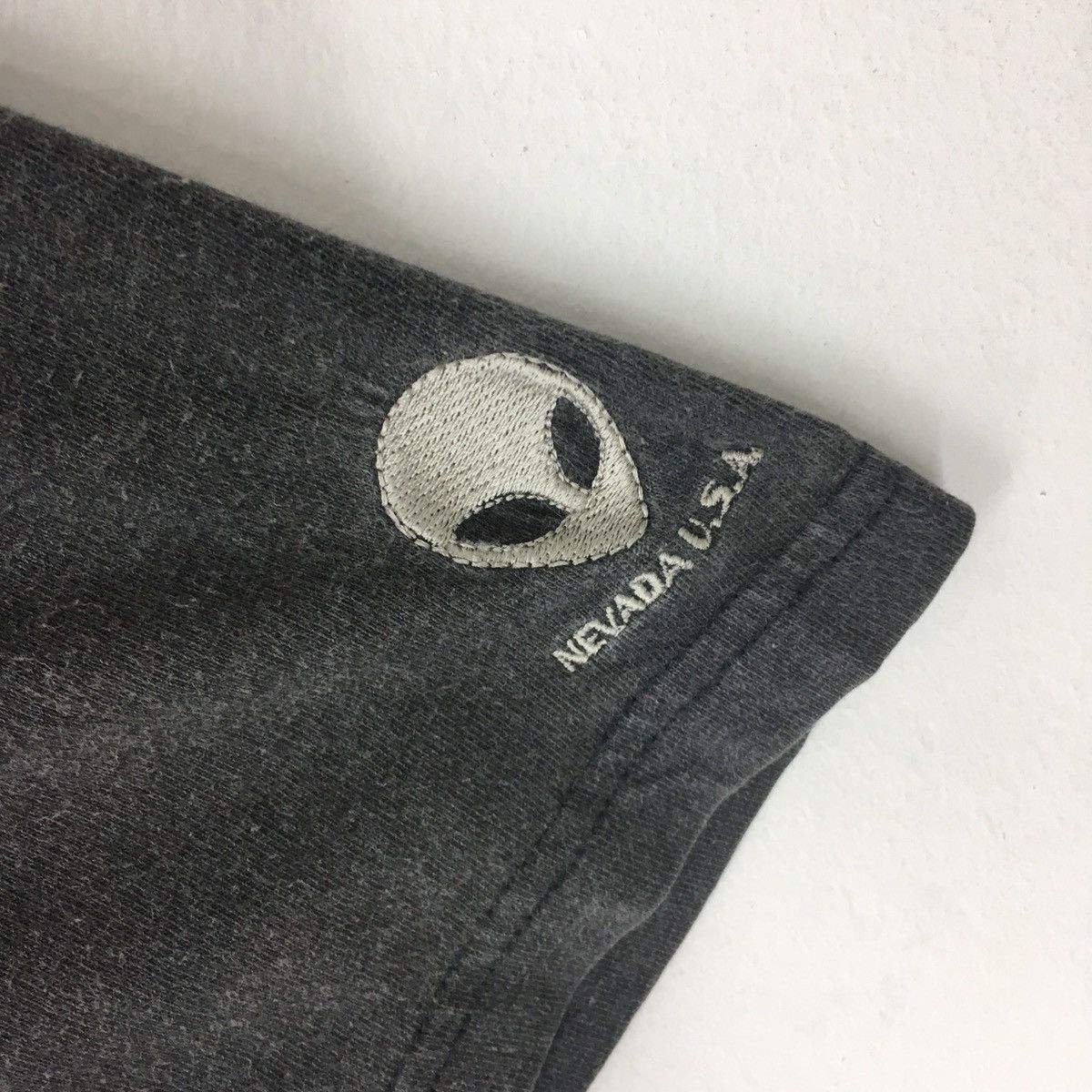 Alien Workshop × Vintage Vintage rare Beschwa Alien Size US L / EU 52-54 / 3 - 5 Thumbnail