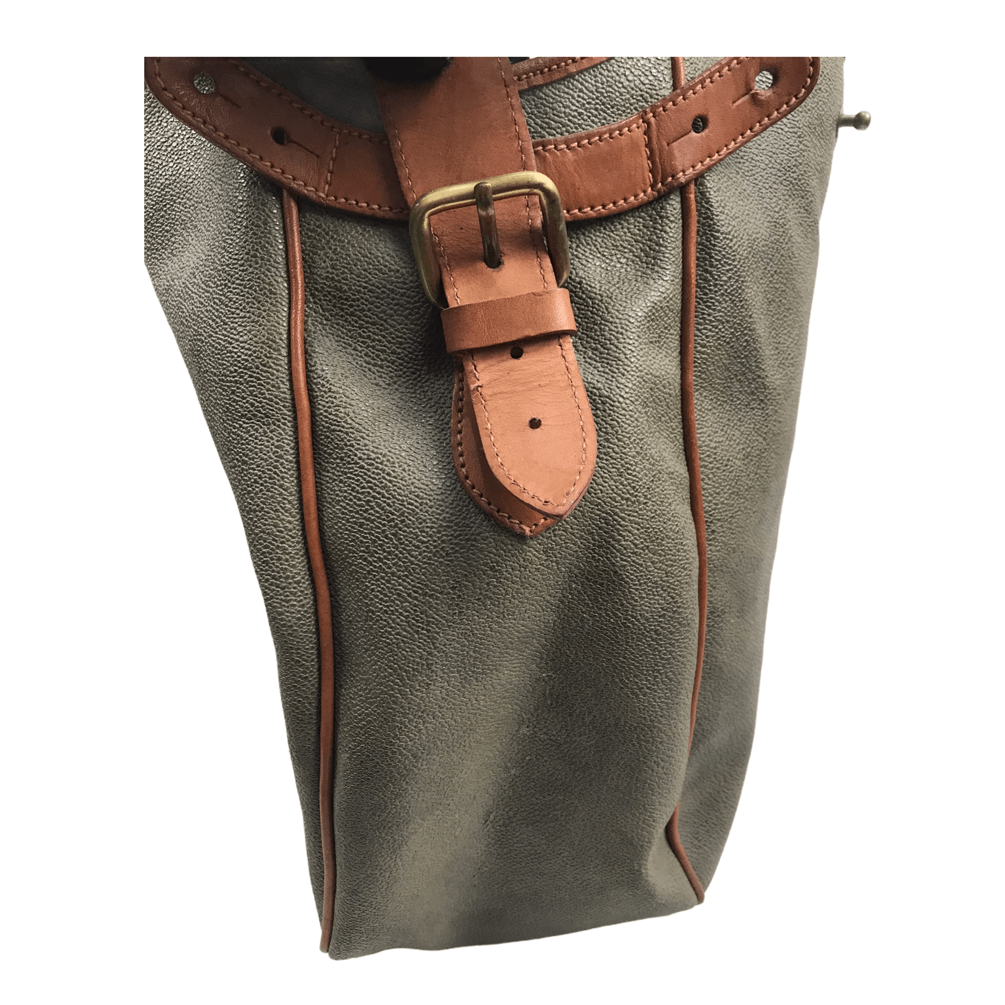 Burberry Burberry Vintage Bucket Bag Size ONE SIZE - 5 Thumbnail