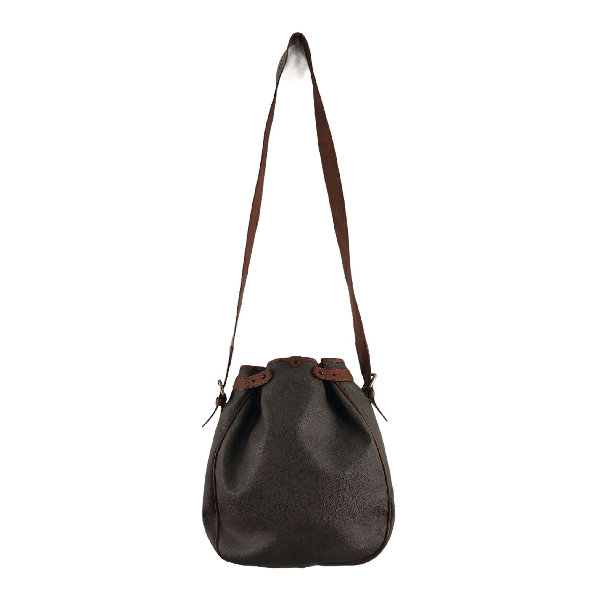 Burberry Burberry Vintage Bucket Bag Size ONE SIZE - 4 Thumbnail