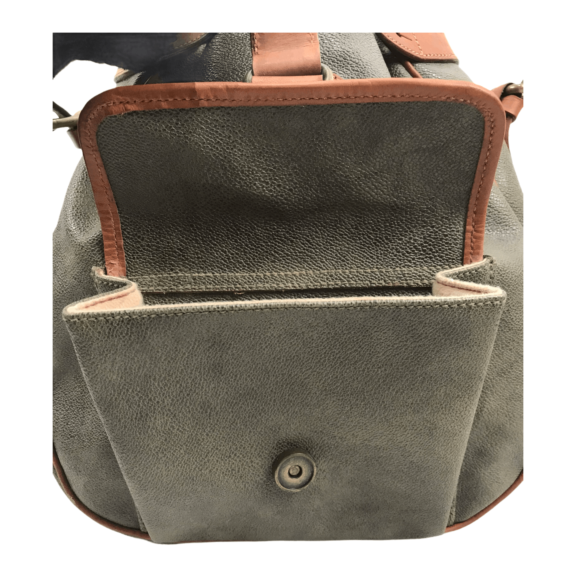 Burberry Burberry Vintage Bucket Bag Size ONE SIZE - 6 Thumbnail