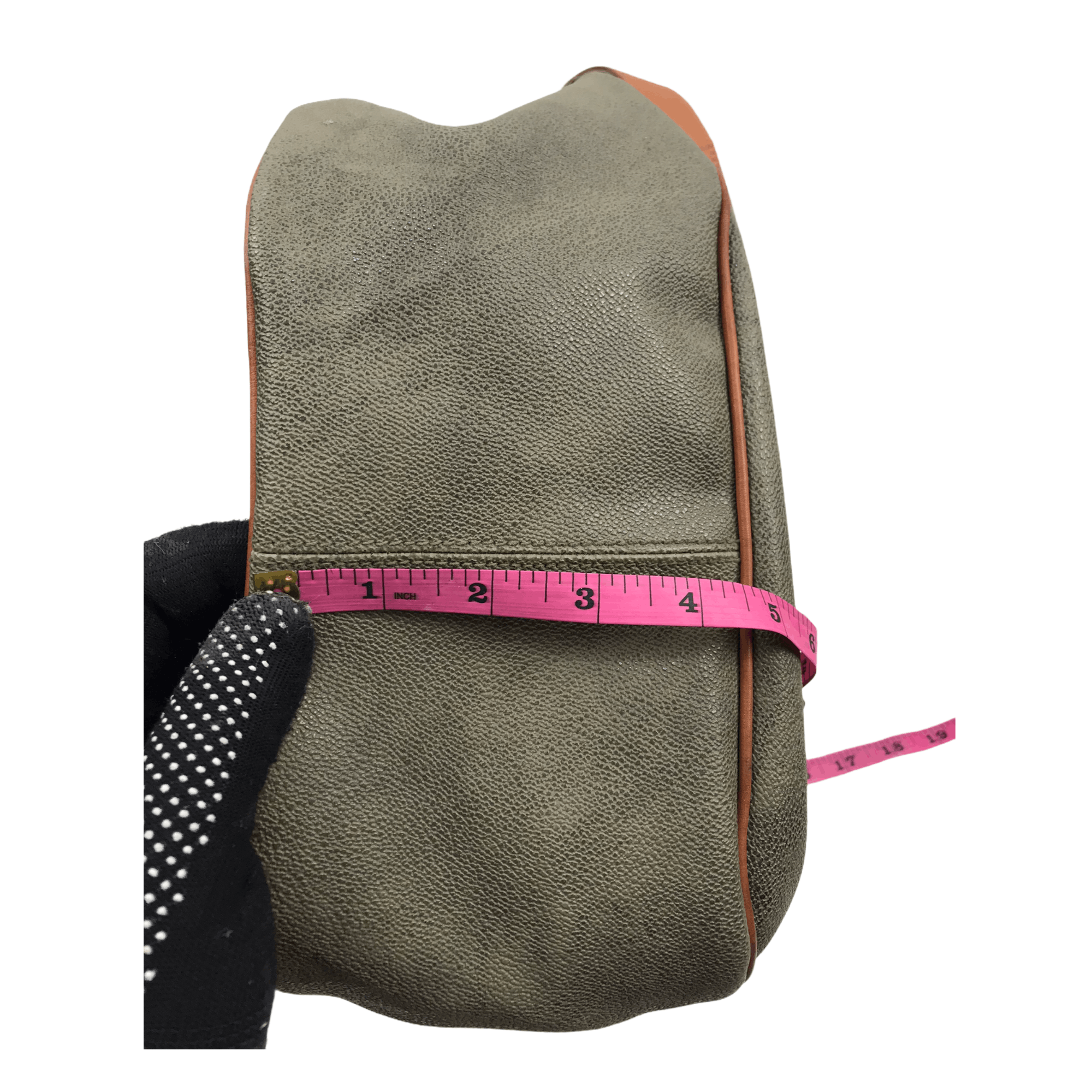 Burberry Burberry Vintage Bucket Bag Size ONE SIZE - 11 Thumbnail