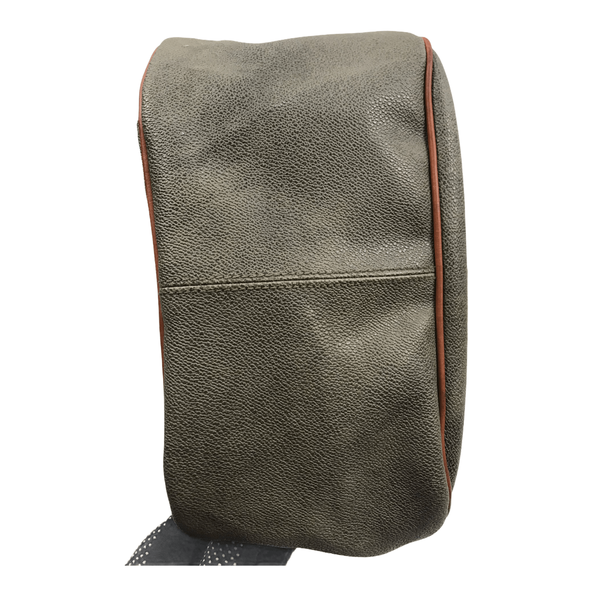 Burberry Burberry Vintage Bucket Bag Size ONE SIZE - 7 Thumbnail