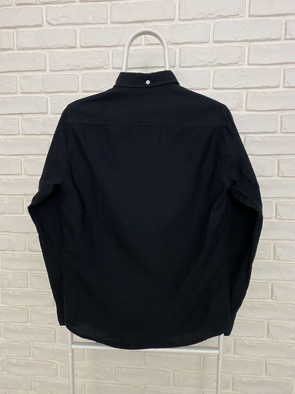 Norse Projects Norse Projects Anton Oxford Long Sleeve Shirt Button Size S Size US S / EU 44-46 / 1 - 4 Thumbnail