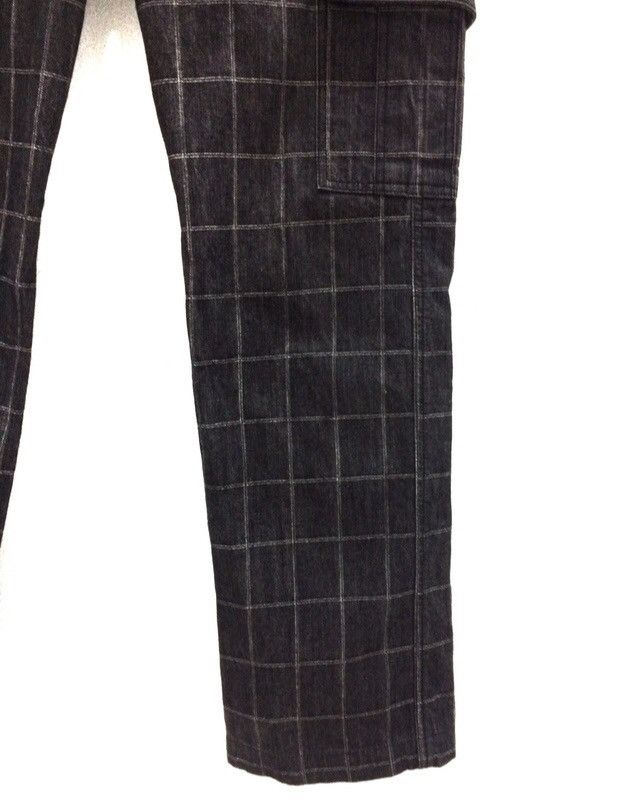 Boycott Japanese Brand Boycott Patchwork Multipocket Teousers Size US 30 / EU 46 - 5 Thumbnail
