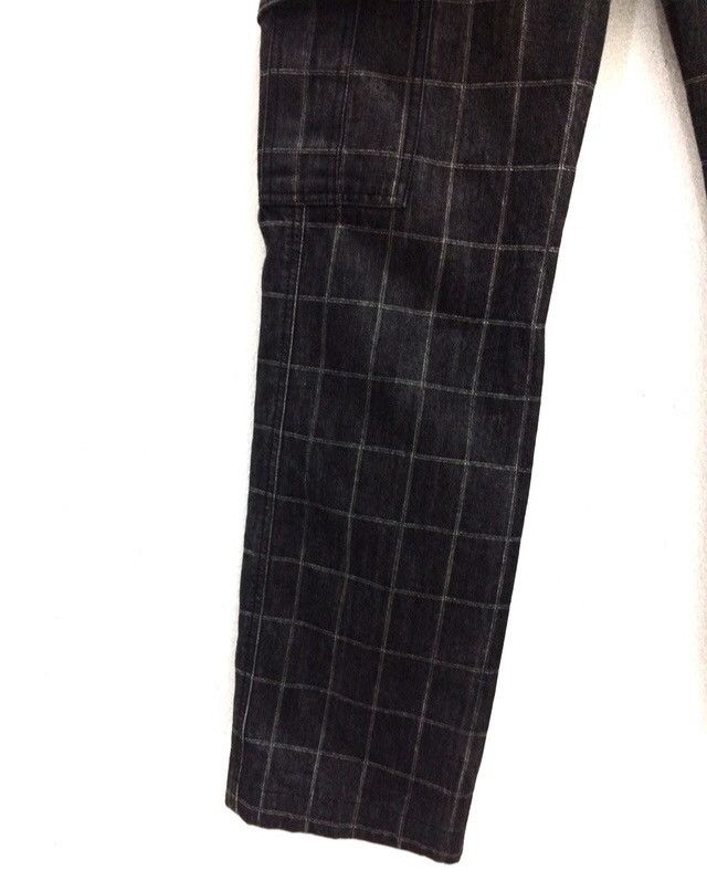 Boycott Japanese Brand Boycott Patchwork Multipocket Teousers Size US 30 / EU 46 - 6 Thumbnail