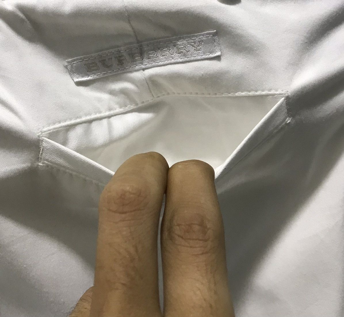Burberry BURBERRY GOLF CASUAL PANTS Size US 30 / EU 46 - 8 Thumbnail