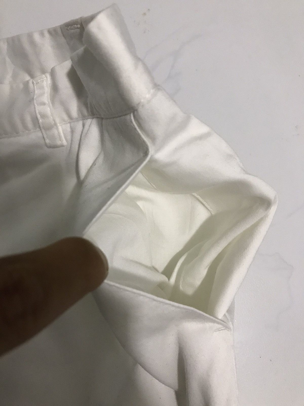 Burberry BURBERRY GOLF CASUAL PANTS Size US 30 / EU 46 - 6 Thumbnail
