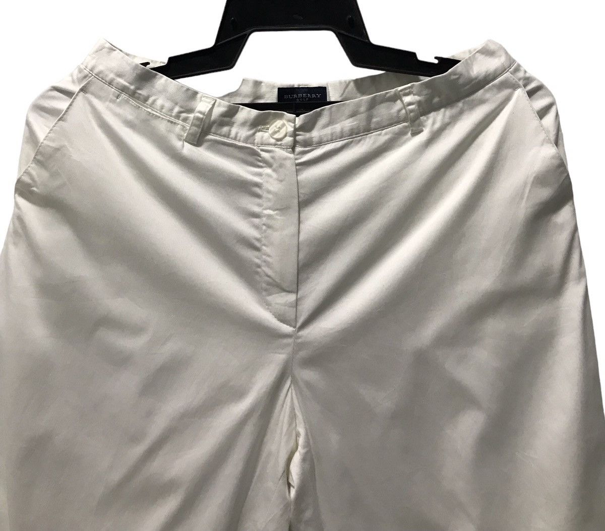 Burberry BURBERRY GOLF CASUAL PANTS Size US 30 / EU 46 - 3 Thumbnail
