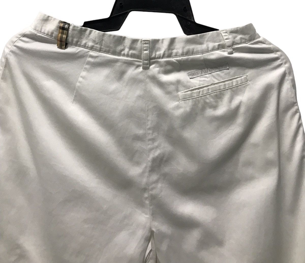 Burberry BURBERRY GOLF CASUAL PANTS Size US 30 / EU 46 - 4 Thumbnail