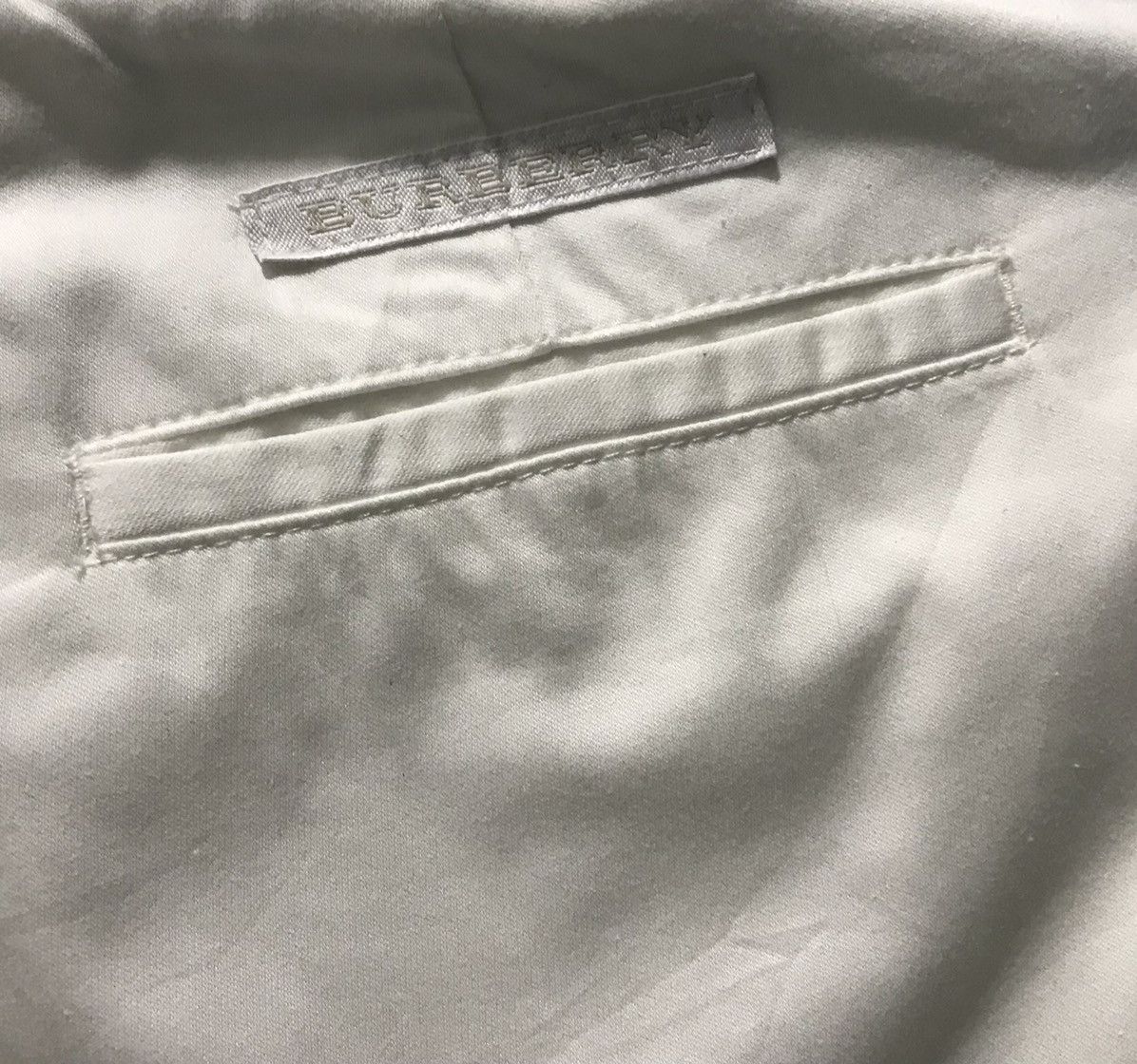 Burberry BURBERRY GOLF CASUAL PANTS Size US 30 / EU 46 - 7 Thumbnail