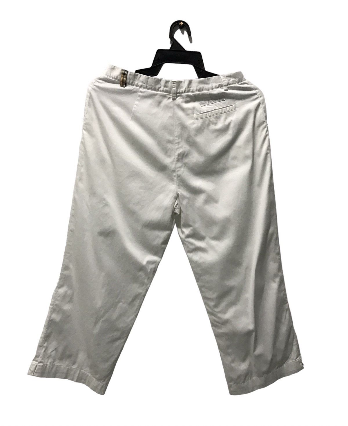 Burberry BURBERRY GOLF CASUAL PANTS Size US 30 / EU 46 - 2 Thumbnail