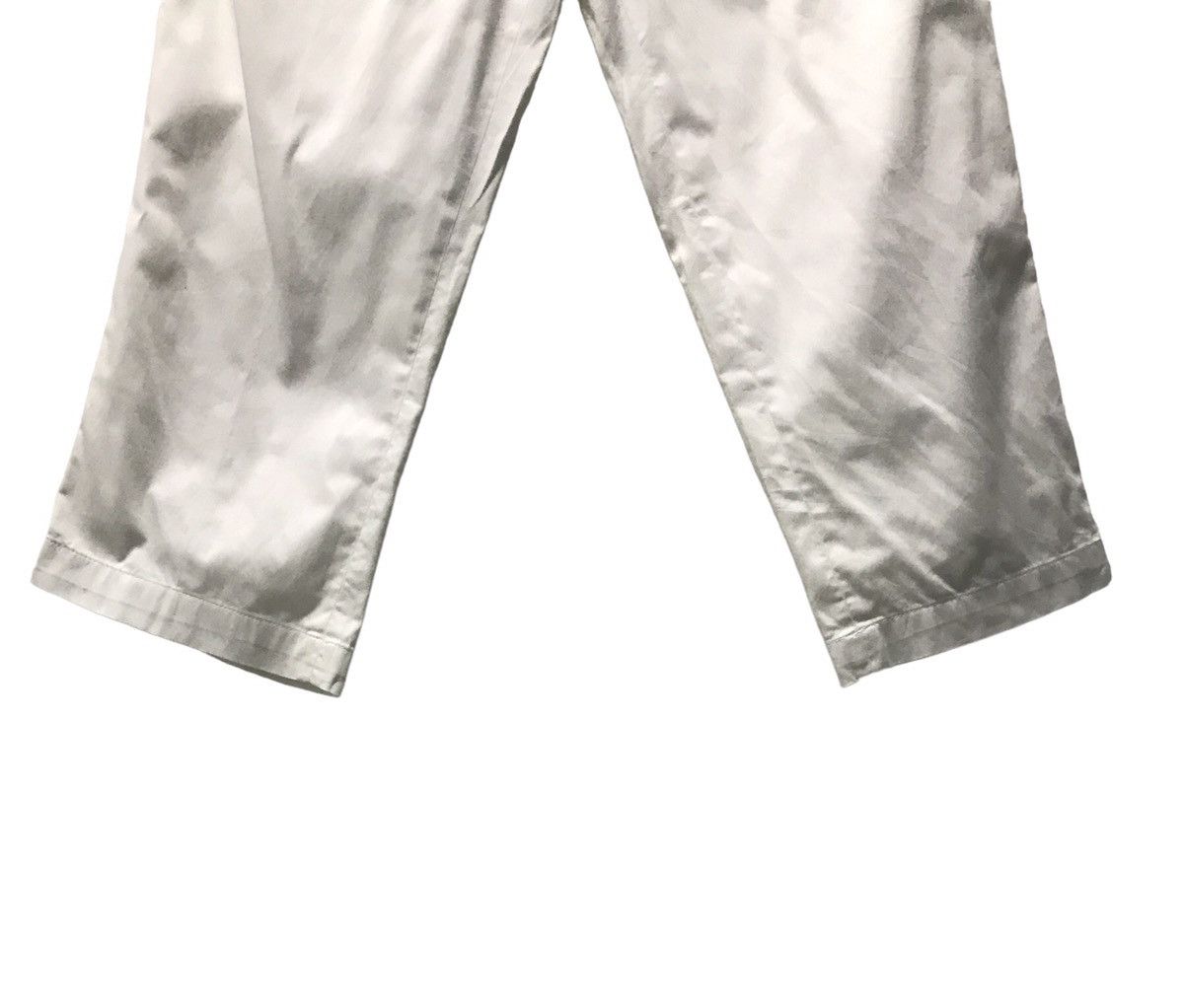 Burberry BURBERRY GOLF CASUAL PANTS Size US 30 / EU 46 - 9 Thumbnail