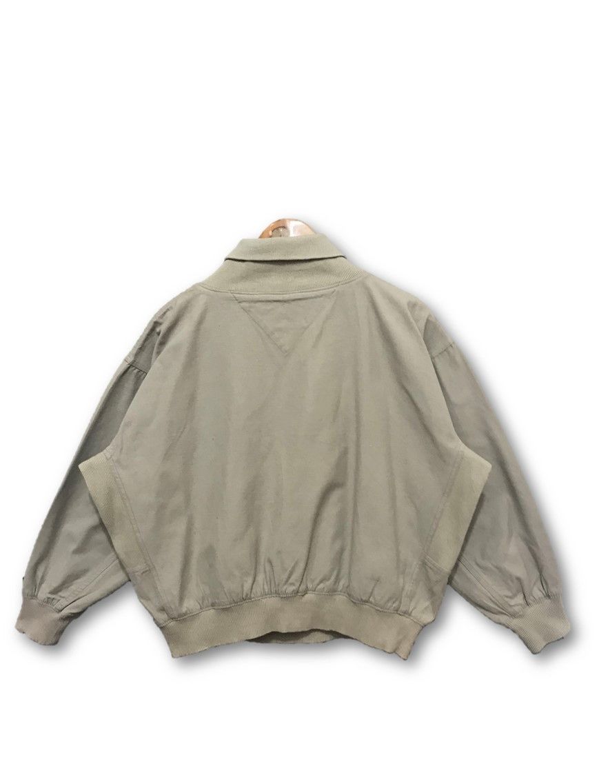 Hai Sporting Gear Vintage Hai Sporting Gear Miyake Design Studio IS Size US M / EU 48-50 / 2 - 3 Thumbnail