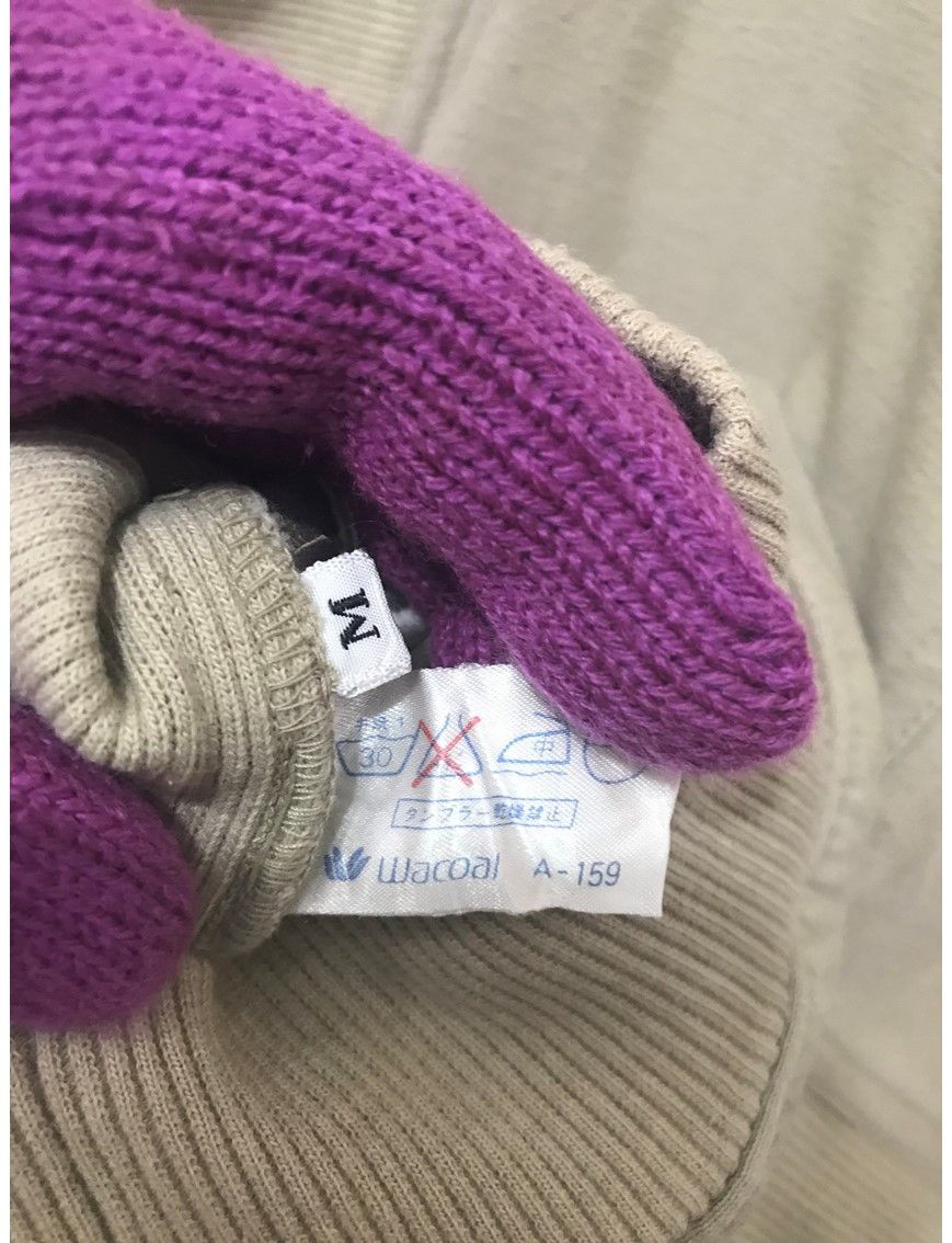 Hai Sporting Gear Vintage Hai Sporting Gear Miyake Design Studio IS Size US M / EU 48-50 / 2 - 6 Thumbnail