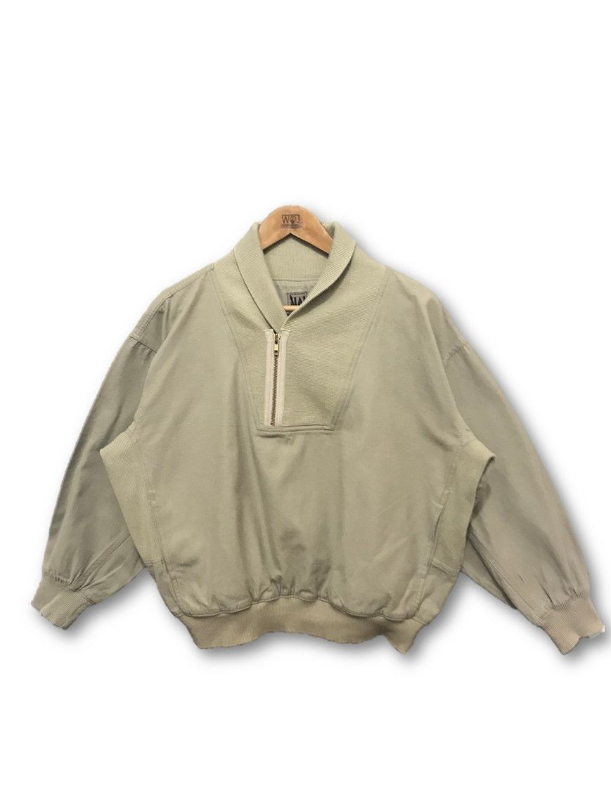 Hai Sporting Gear × Issey Miyake Vintage Hai Sporting Gear