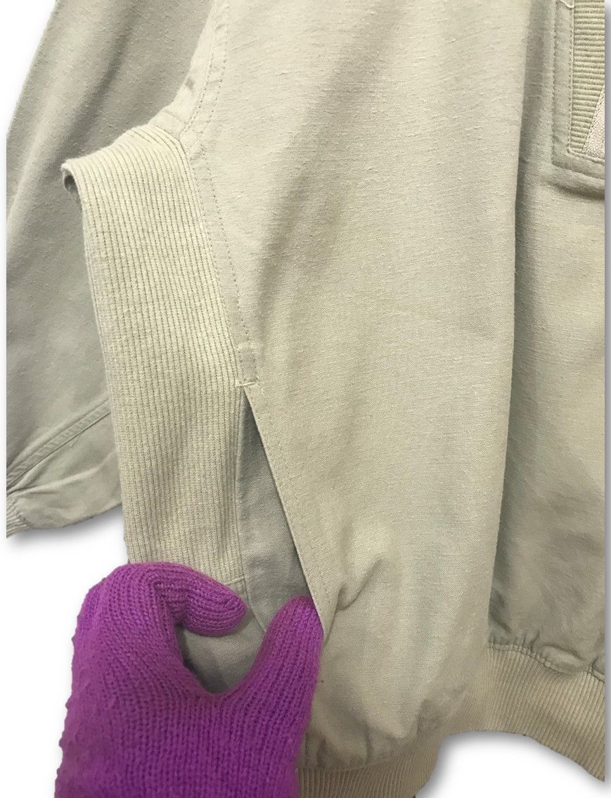 Hai Sporting Gear Vintage Hai Sporting Gear Miyake Design Studio IS Size US M / EU 48-50 / 2 - 4 Thumbnail