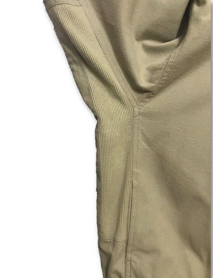Hai Sporting Gear Vintage Hai Sporting Gear Miyake Design Studio IS Size US M / EU 48-50 / 2 - 8 Thumbnail