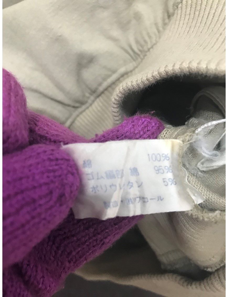 Hai Sporting Gear Vintage Hai Sporting Gear Miyake Design Studio IS Size US M / EU 48-50 / 2 - 7 Thumbnail