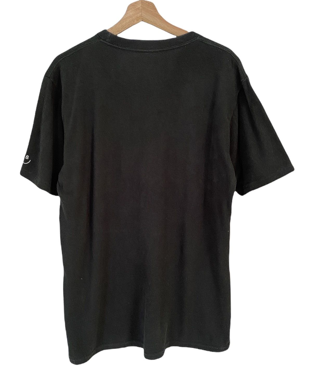 Ne-Net VINTAGE CAT KAILUA BAY NE-NET CAT DESIGN TEE Size US M / EU 48-50 / 2 - 3 Thumbnail