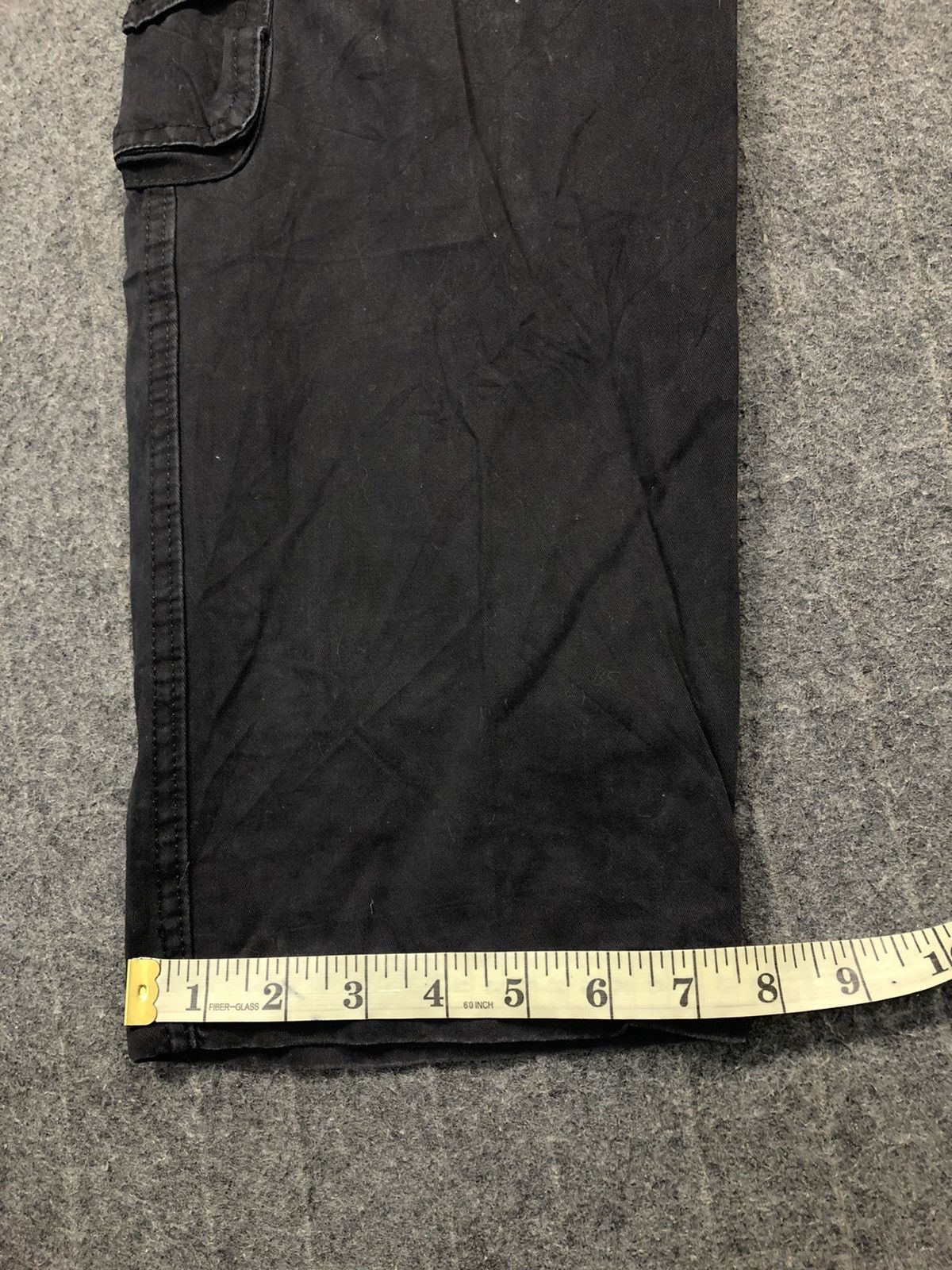 Vintage 90s Military Cargo Utility Multi Pocket Pant Size US 32 / EU 48 - 11 Thumbnail