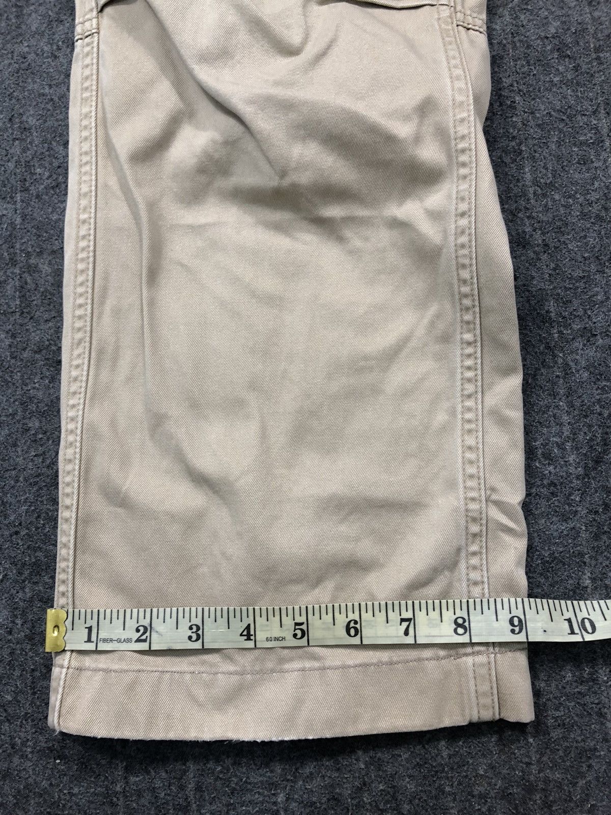 Avirex 90s Avirex LTD Military Cargo Utility Multi Pocket Pant Size US 32 / EU 48 - 16 Thumbnail