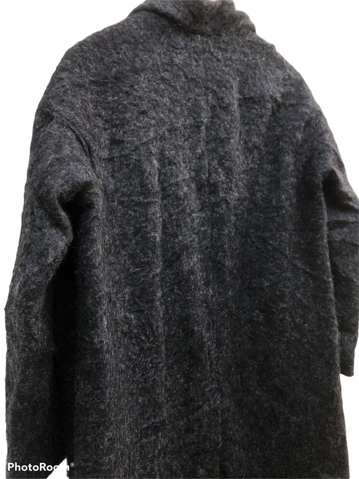 Bernhard Willhelm ARCHIVE 💥2015-16 Autumn/Winter Bernhard Wilhelm Mohair Size US S / EU 44-46 / 1 - 5 Thumbnail