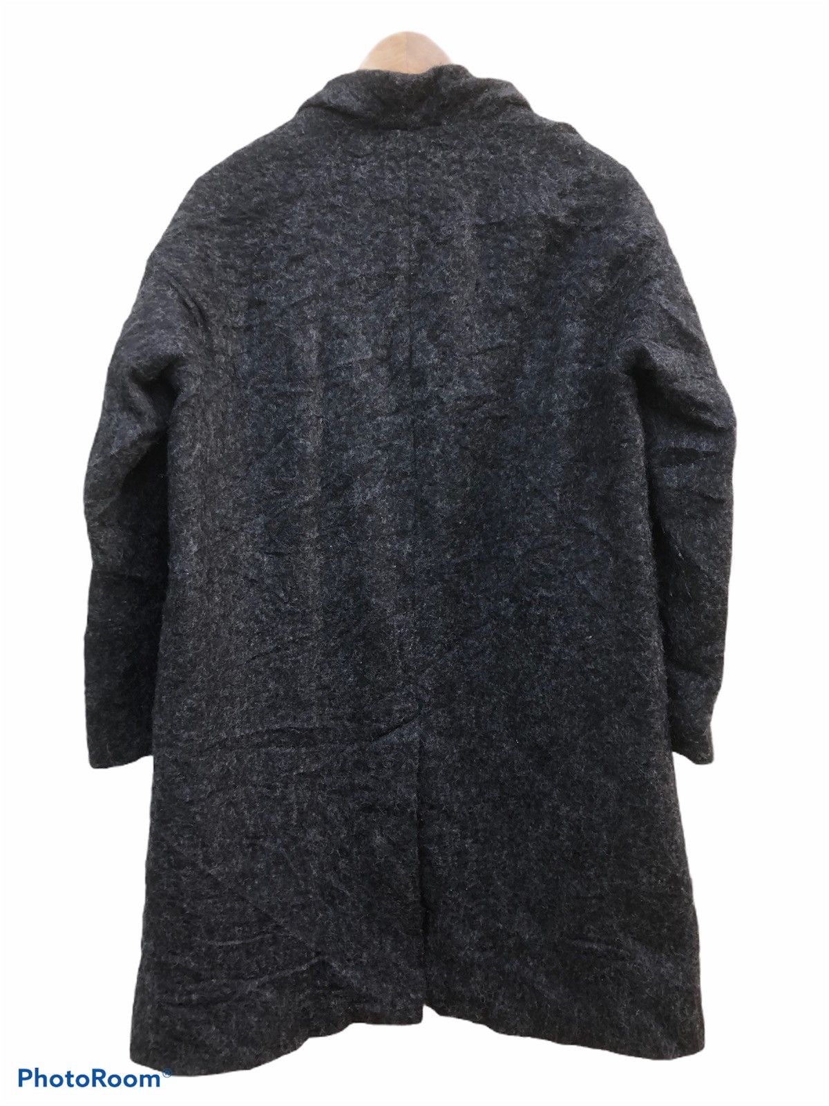 Bernhard Willhelm ARCHIVE 💥2015-16 Autumn/Winter Bernhard Wilhelm Mohair Size US S / EU 44-46 / 1 - 3 Thumbnail
