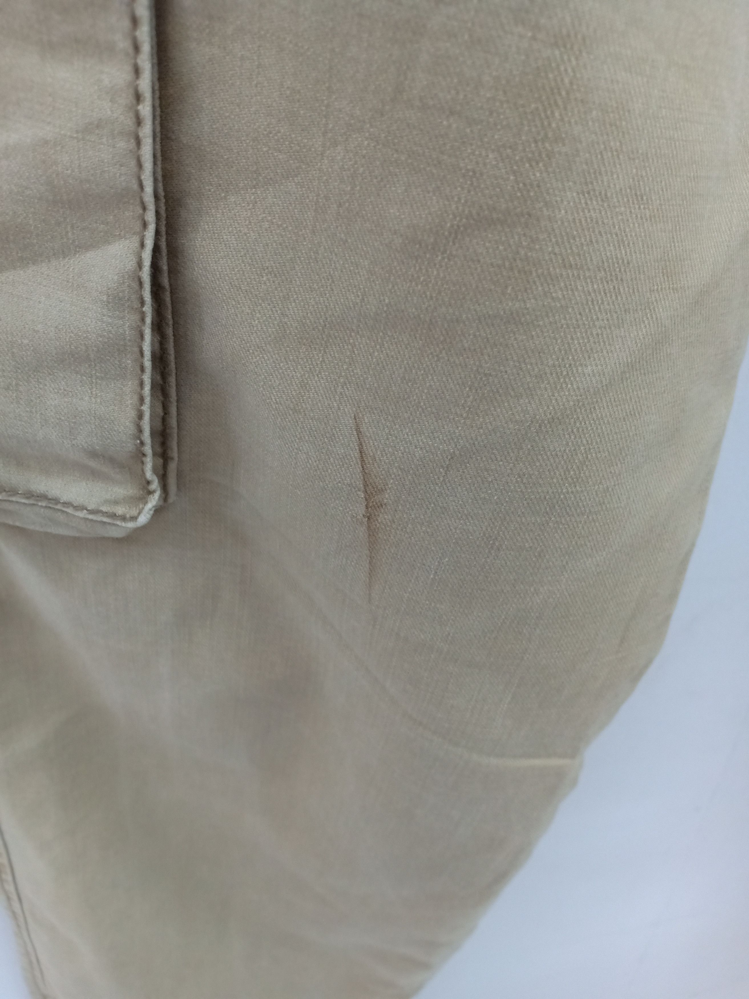 Japanese Brand × Vintage Studio Oribe Ship Cargo Pants Size US 34 / EU 50 - 8 Thumbnail