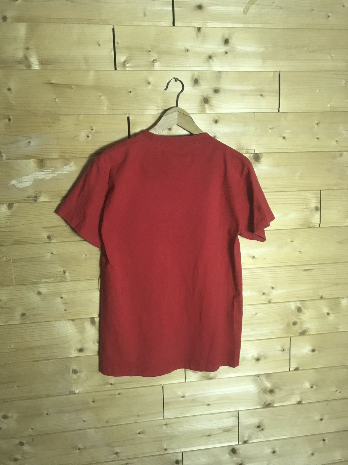 DGK DGK Mike Tyson t-shirt Size US M / EU 48-50 / 2 - 7 Thumbnail