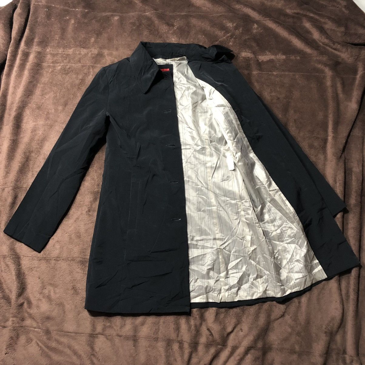 Esprit Espirit Trench coat Size US M / EU 48-50 / 2 - 1 Thumbnail