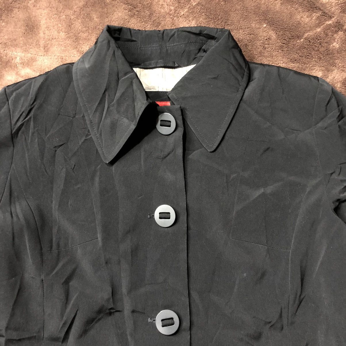 Esprit Espirit Trench coat Size US M / EU 48-50 / 2 - 4 Thumbnail