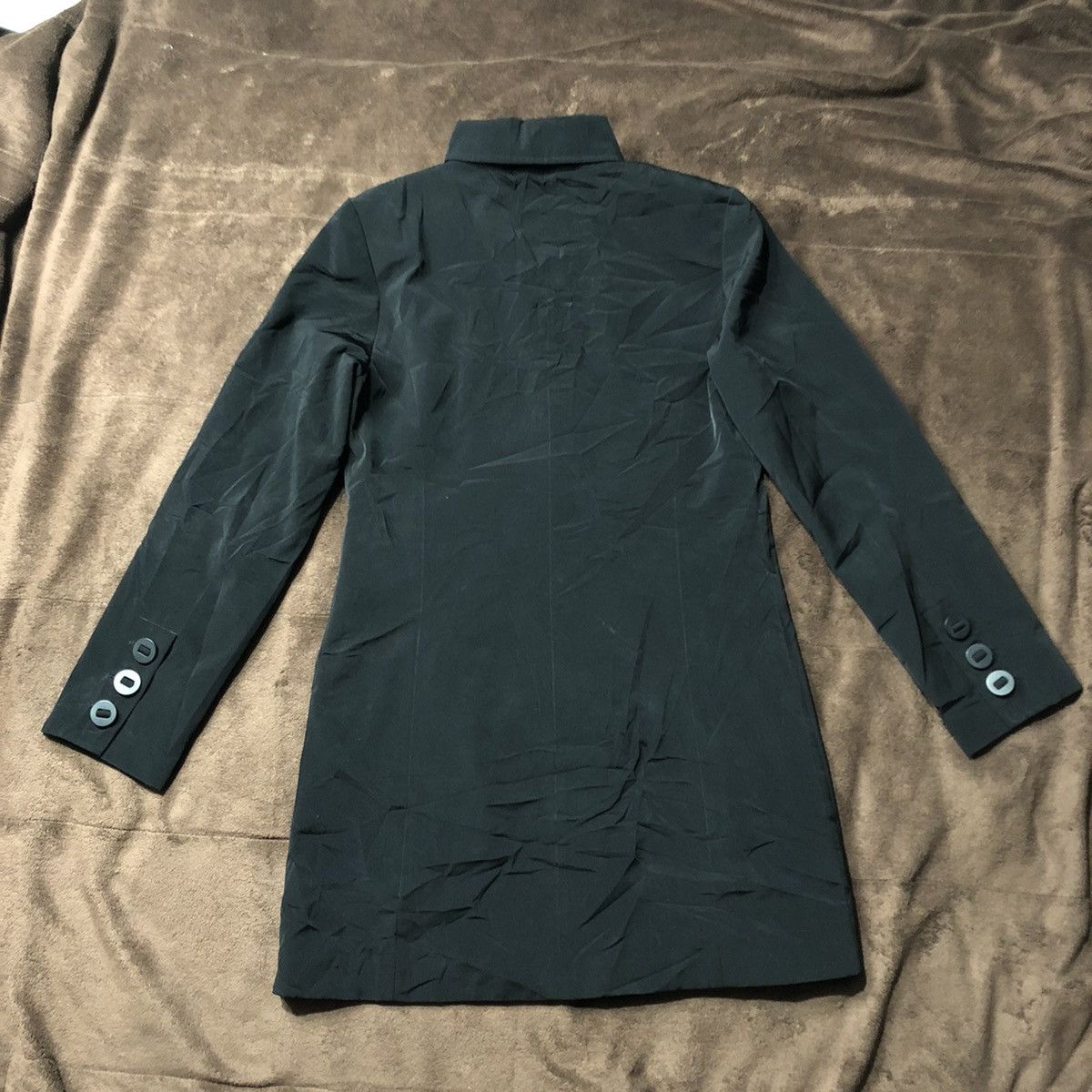 Esprit Espirit Trench coat Size US M / EU 48-50 / 2 - 3 Thumbnail