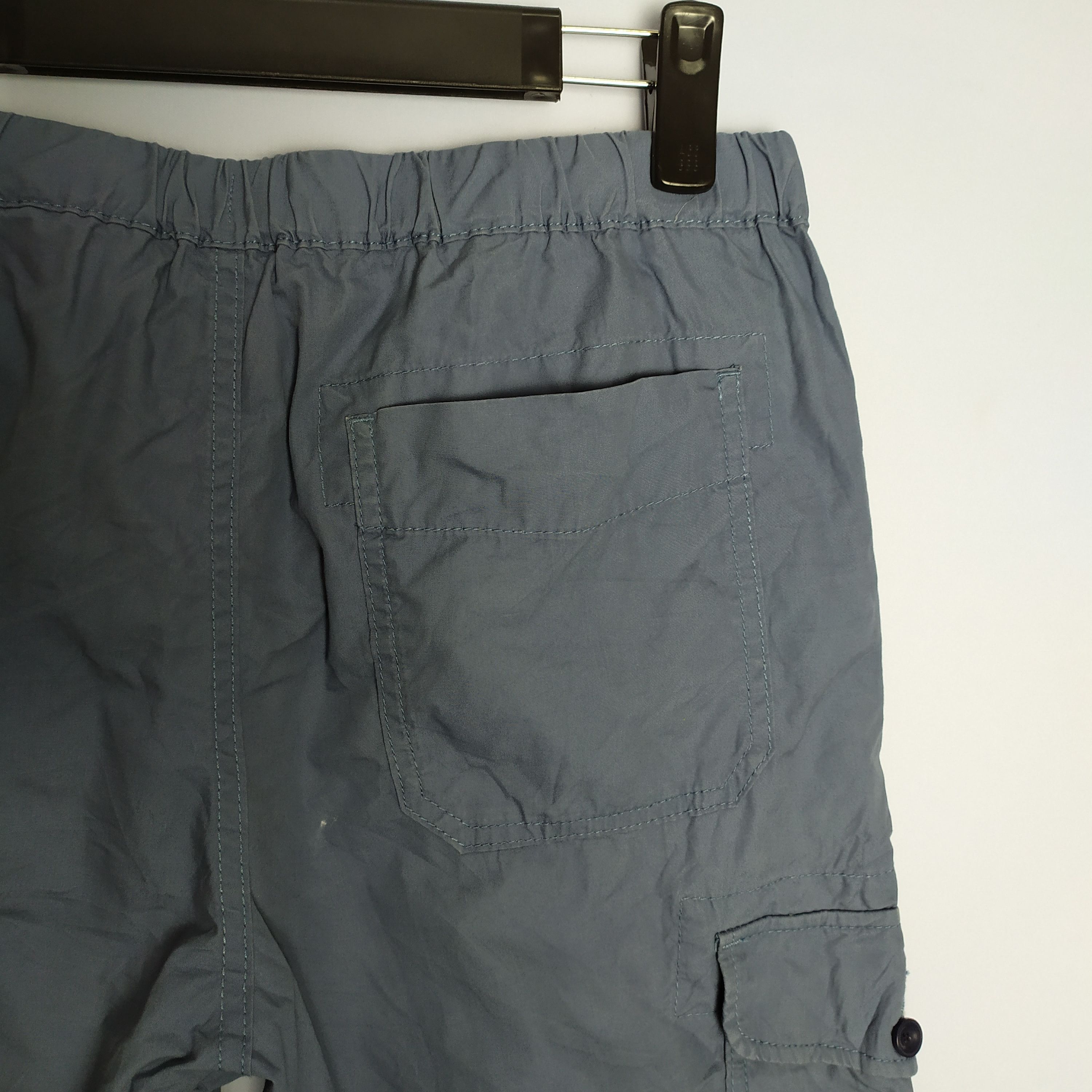 Uniqlo UNIQLO CARGO PANTS / TACTICAL PANTS Size US 30 / EU 46 - 6 Thumbnail