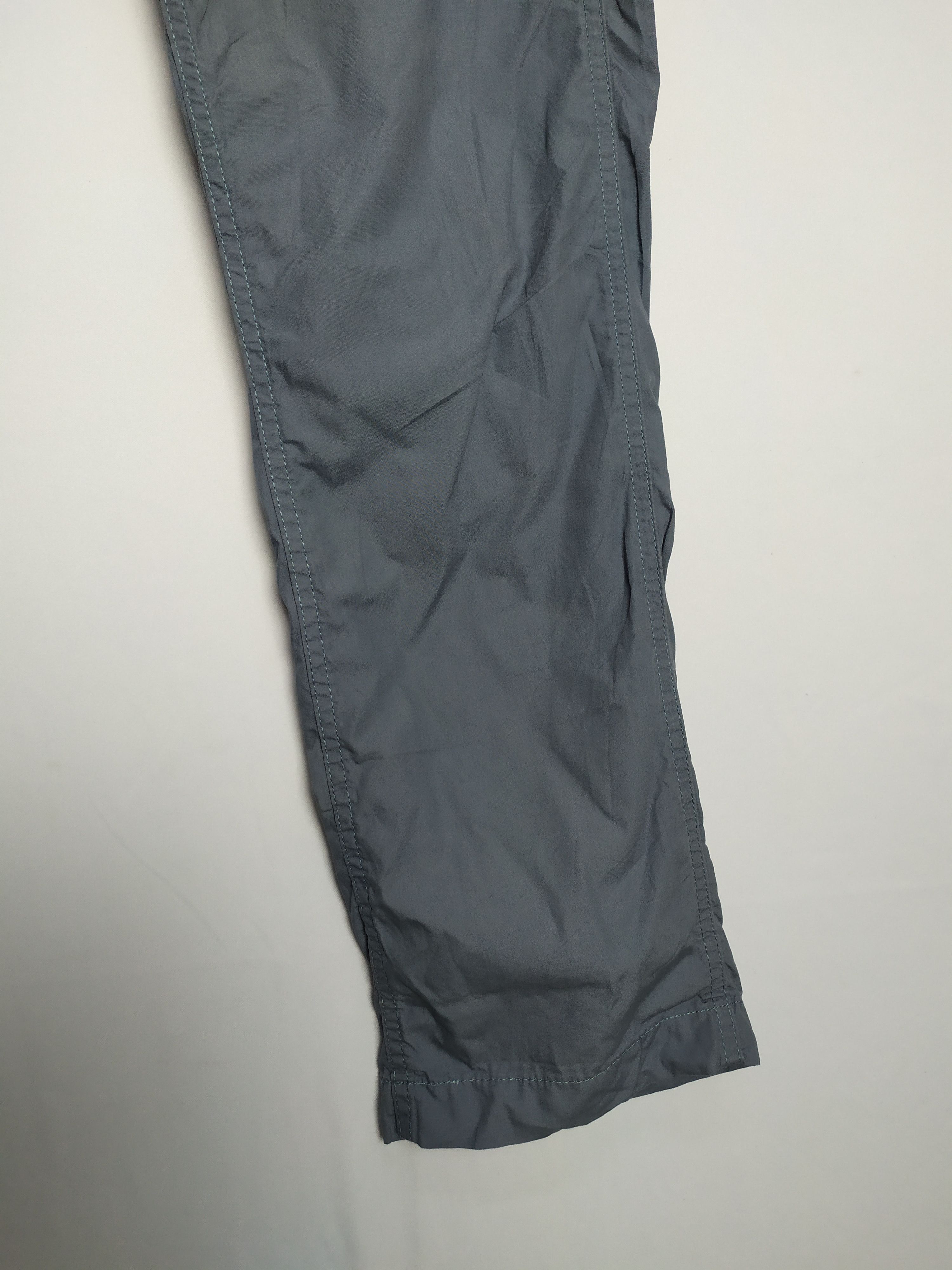 Uniqlo UNIQLO CARGO PANTS / TACTICAL PANTS Size US 30 / EU 46 - 12 Thumbnail