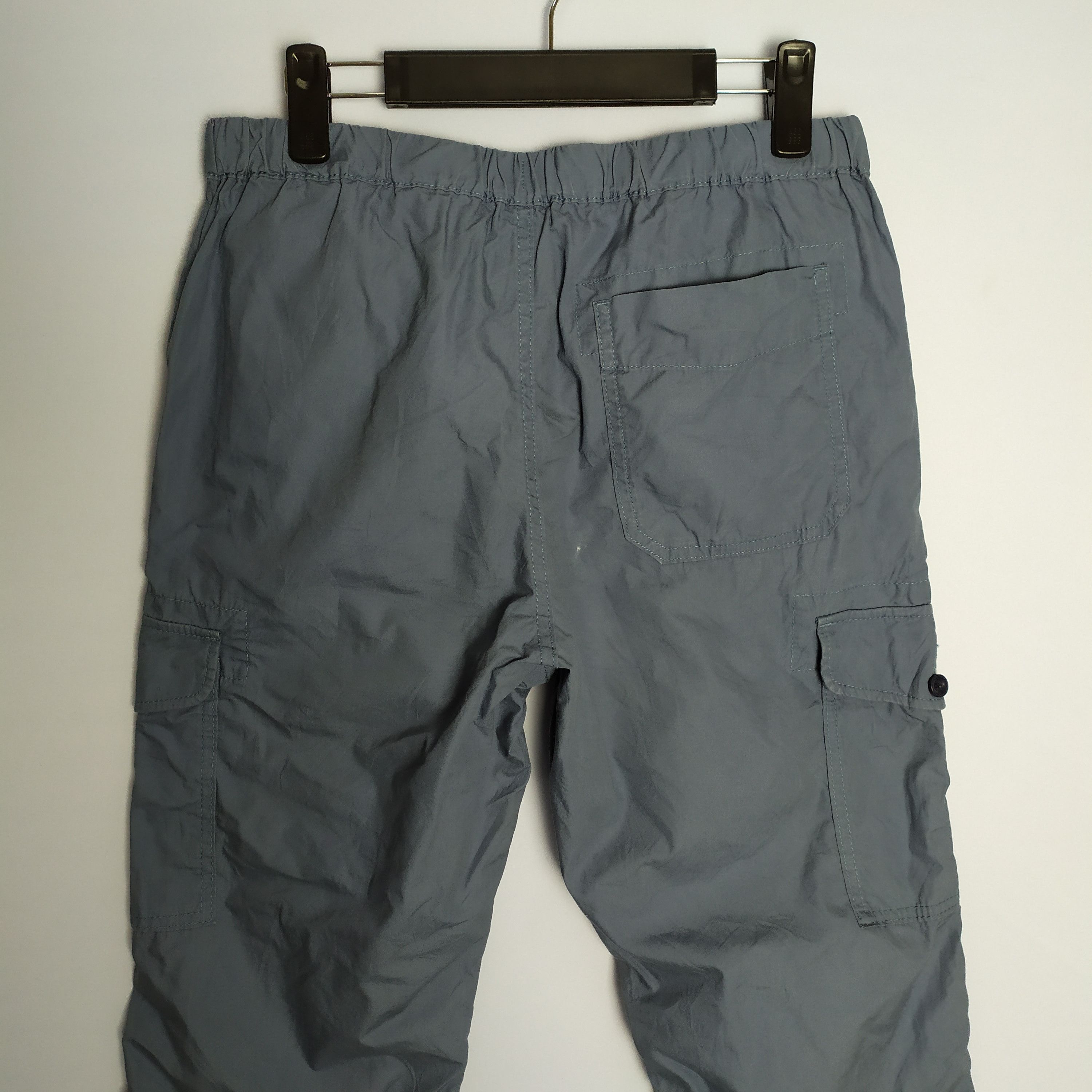 Uniqlo UNIQLO CARGO PANTS / TACTICAL PANTS Size US 30 / EU 46 - 9 Thumbnail