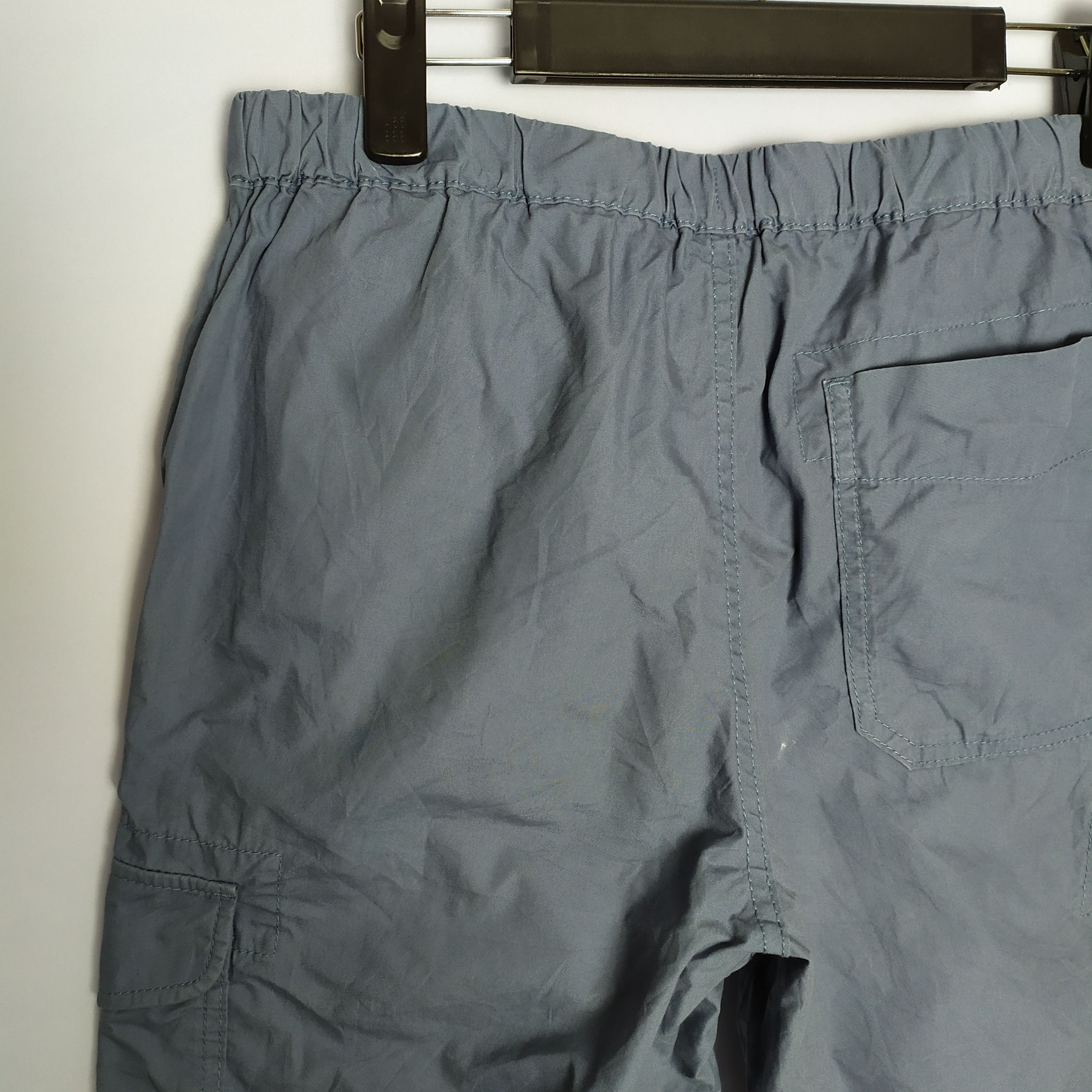Uniqlo UNIQLO CARGO PANTS / TACTICAL PANTS Size US 30 / EU 46 - 7 Thumbnail