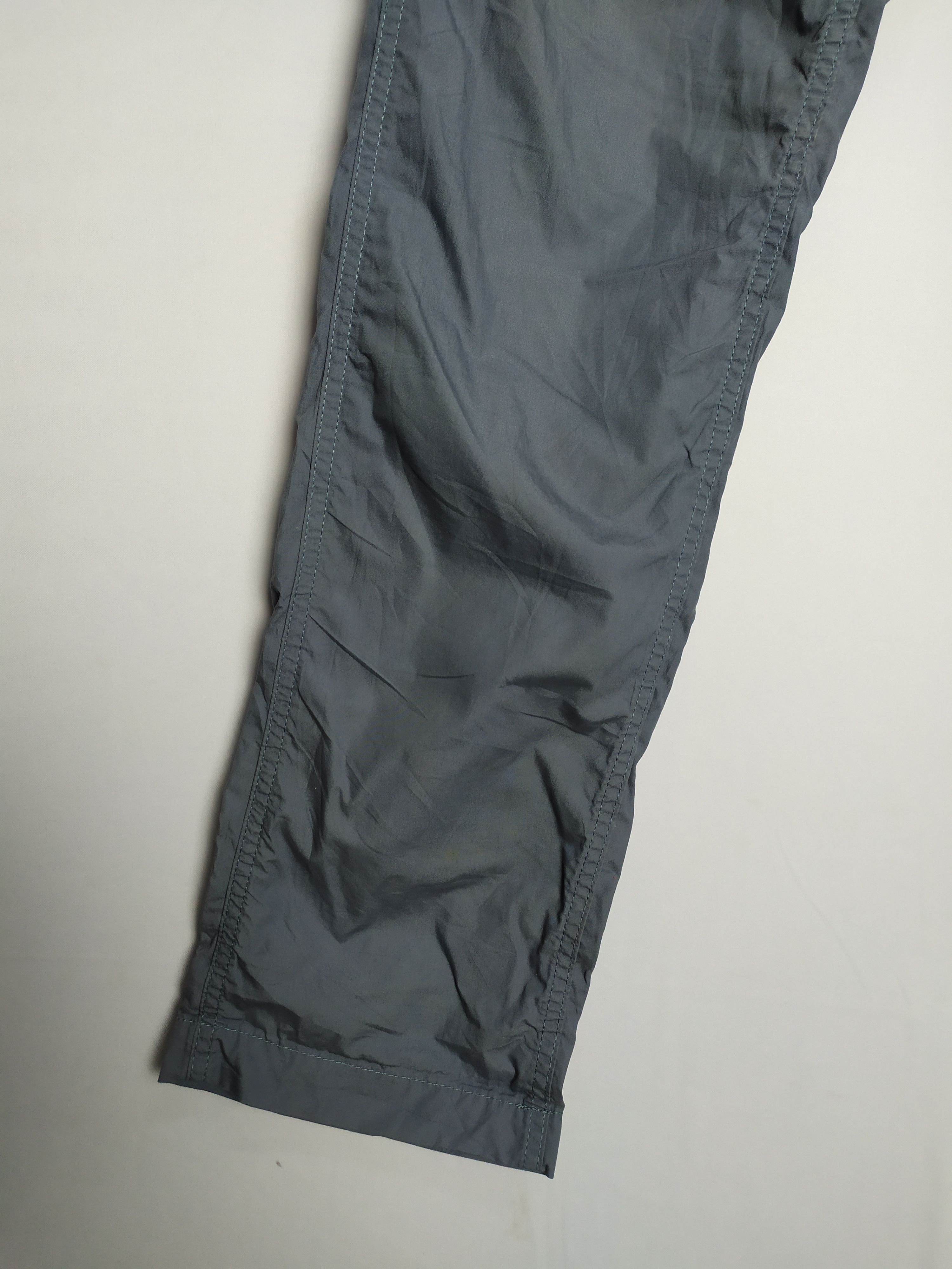 Uniqlo UNIQLO CARGO PANTS / TACTICAL PANTS Size US 30 / EU 46 - 13 Thumbnail