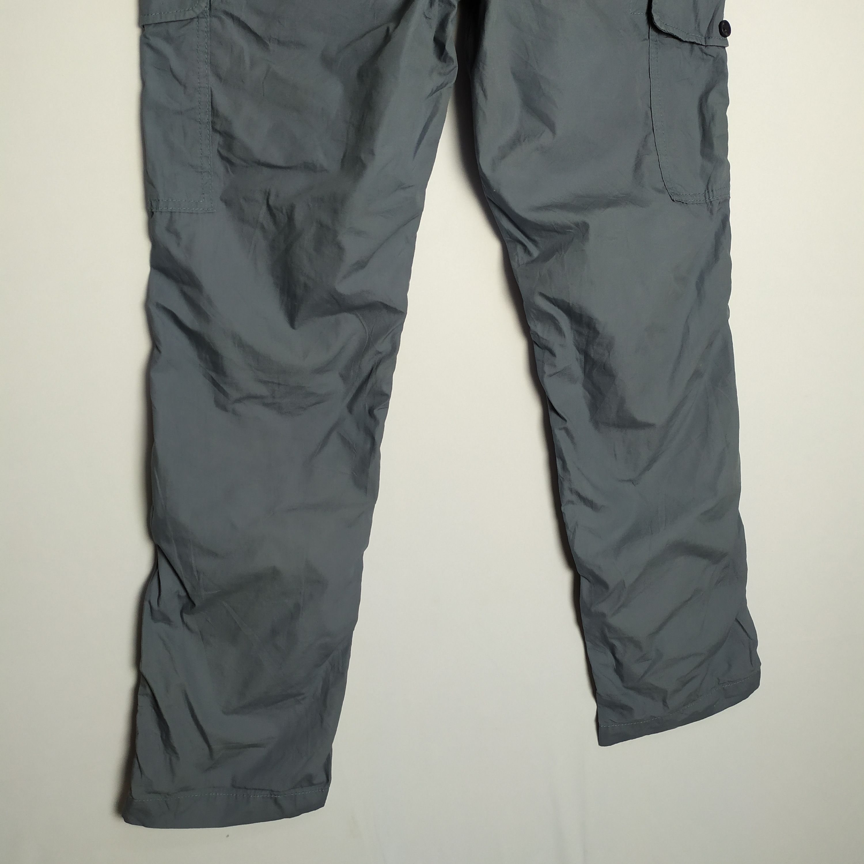 Uniqlo UNIQLO CARGO PANTS / TACTICAL PANTS Size US 30 / EU 46 - 8 Thumbnail