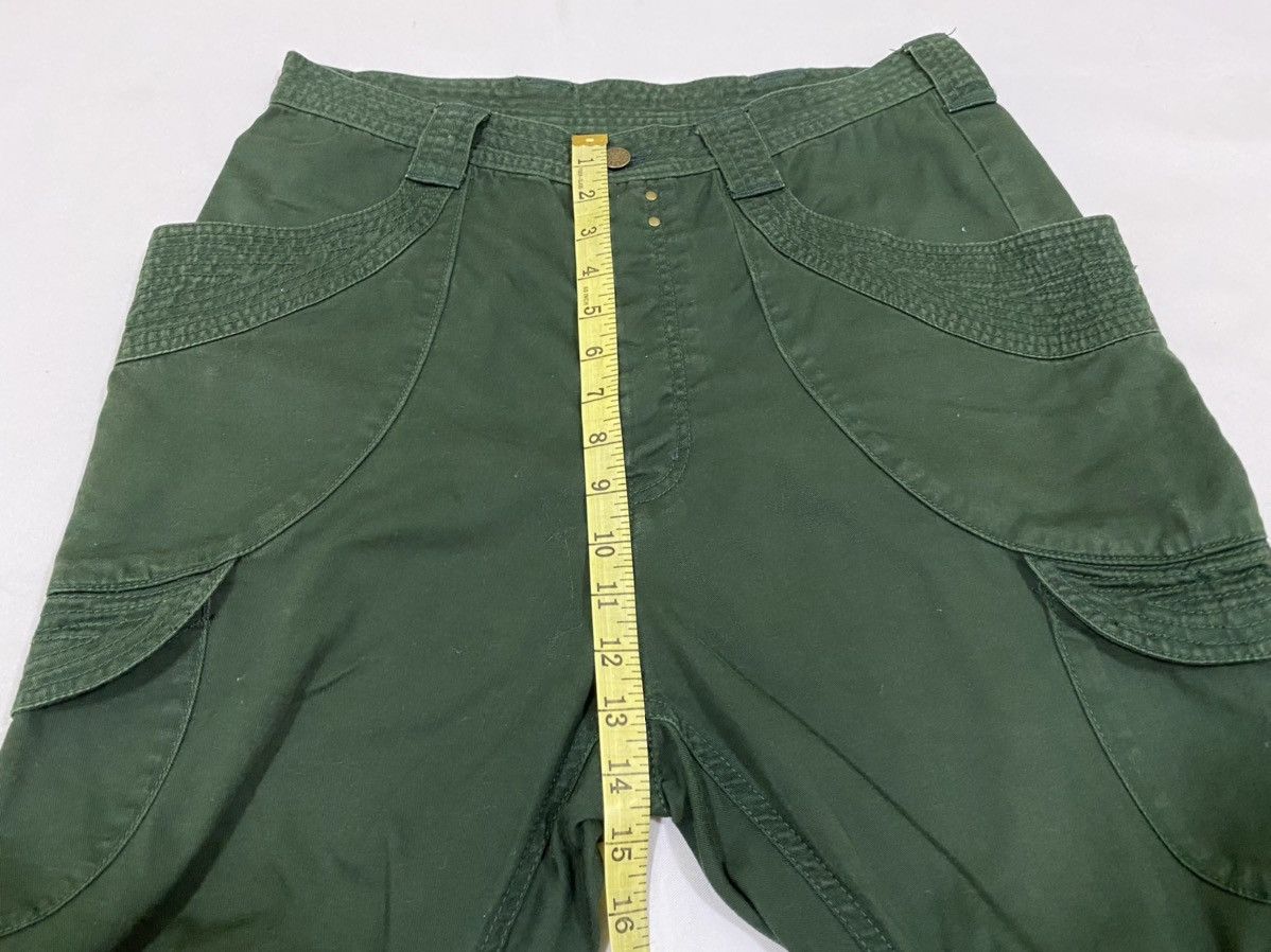 Issey Miyake × Tsumori Chisato Rare🔥Tsumori Chisato by Issey Miyake Multipocket Pants Size US 32 / EU 48 - 18 Thumbnail