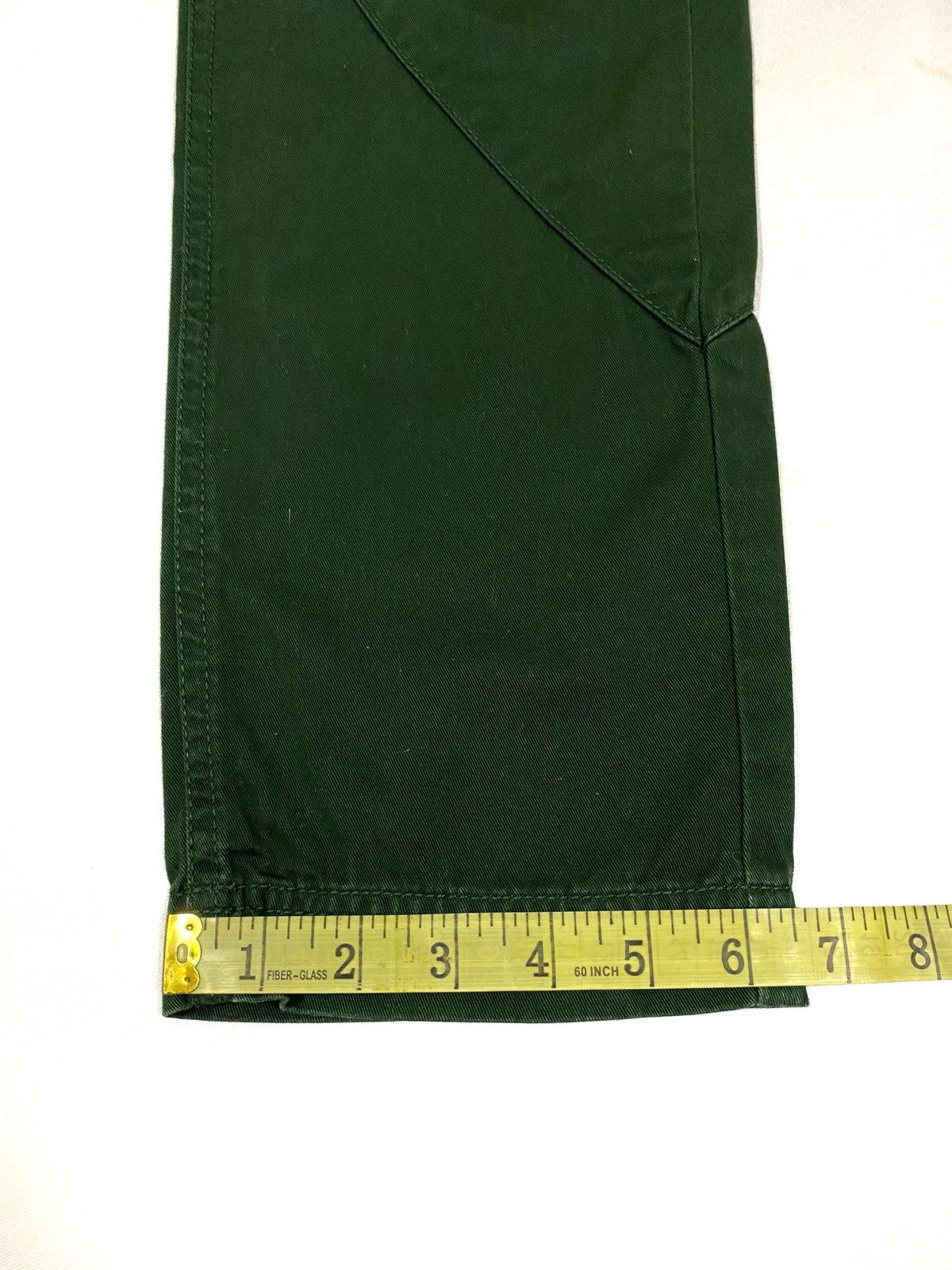 Issey Miyake × Tsumori Chisato Rare🔥Tsumori Chisato by Issey Miyake Multipocket Pants Size US 32 / EU 48 - 17 Thumbnail