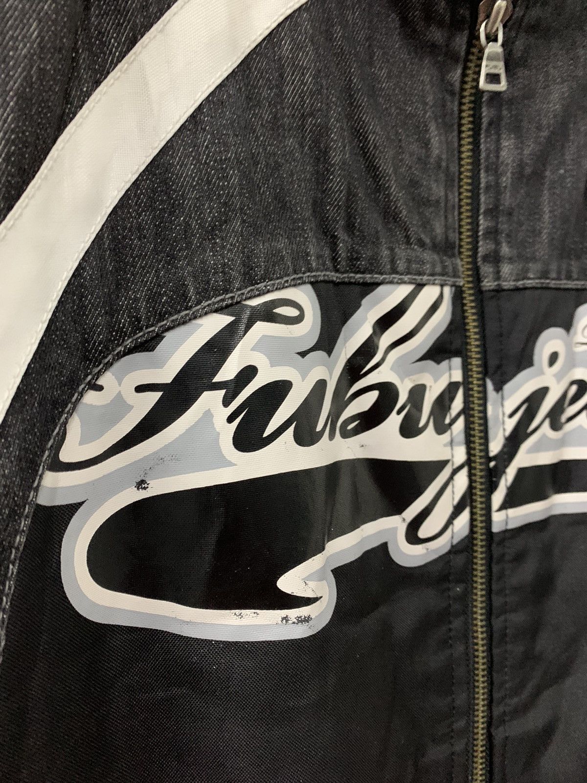 Fubu Fubu Riding Jacket Size US M / EU 48-50 / 2 - 3 Thumbnail